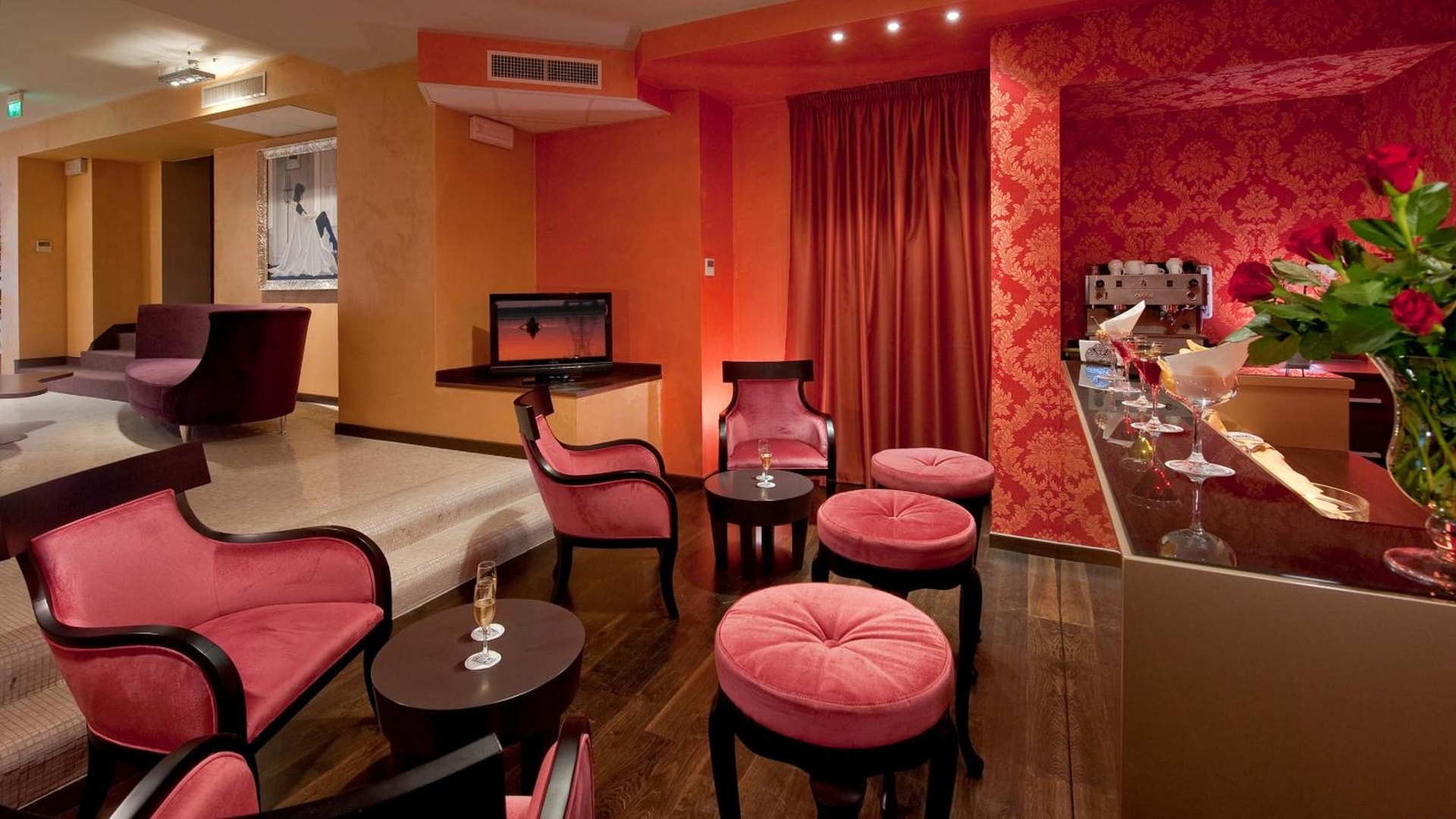 c-hotels Fiume