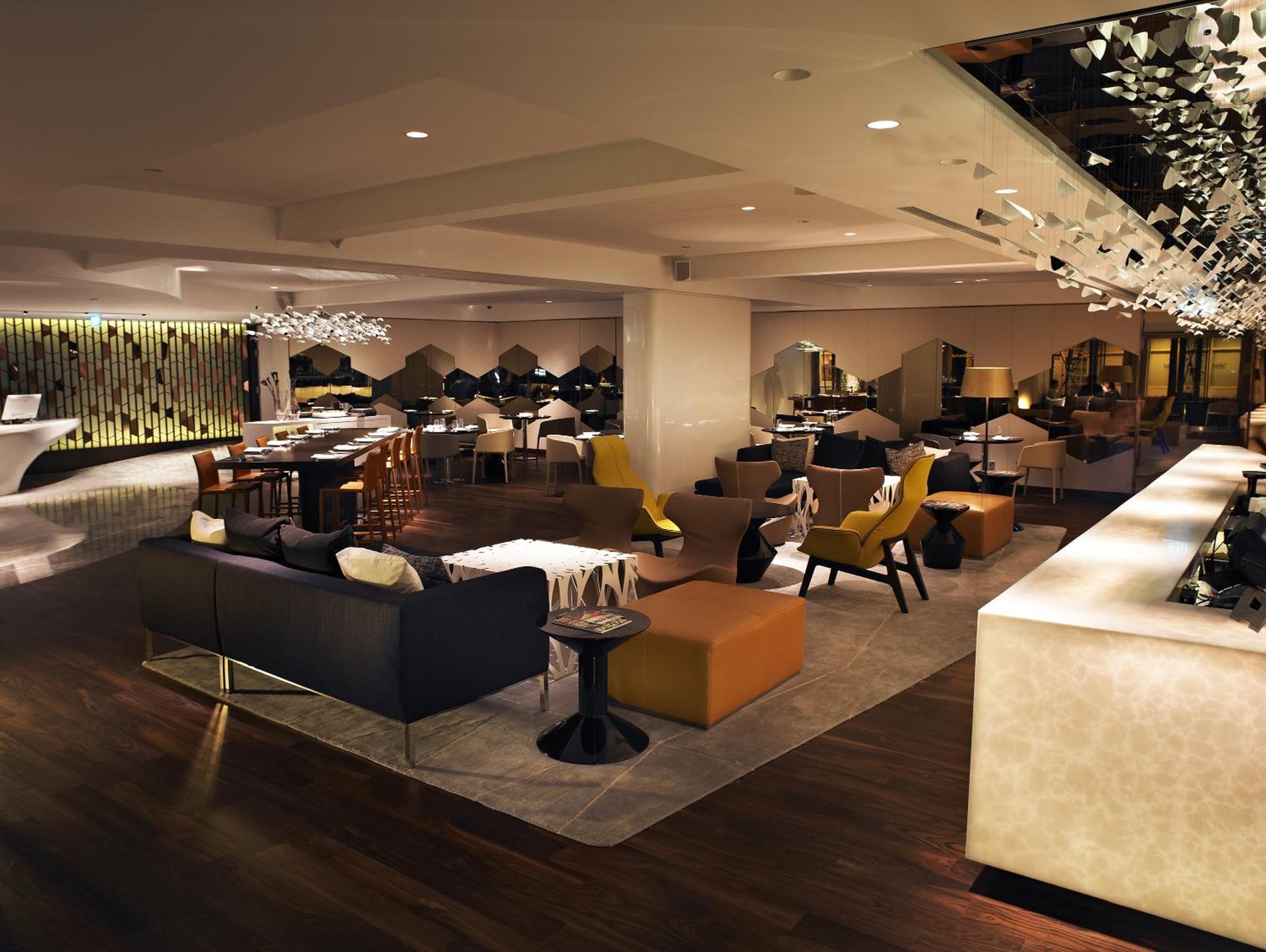 Naumi Hotel Singapore