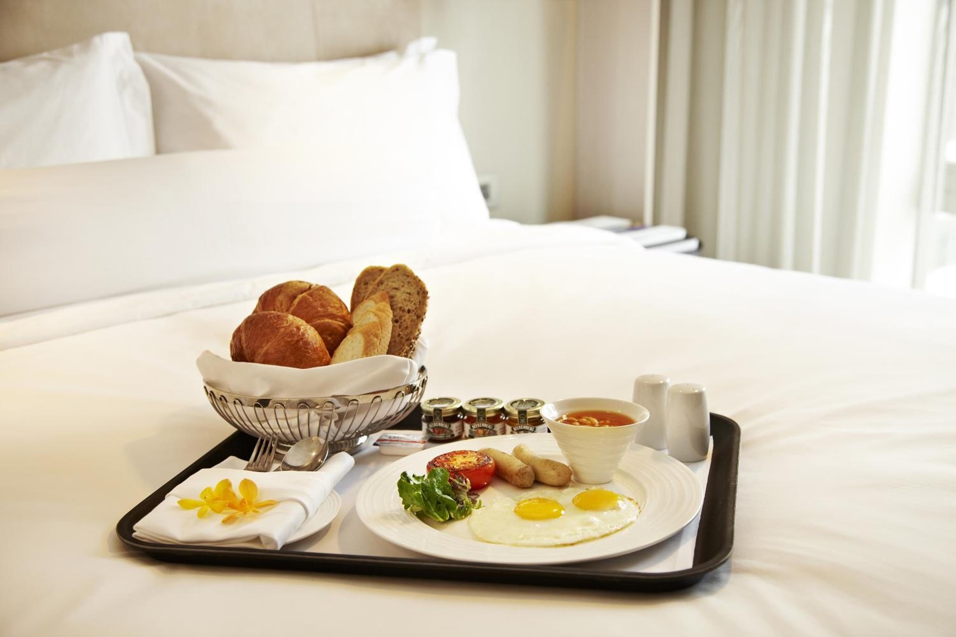 Naumi Hotel Singapore