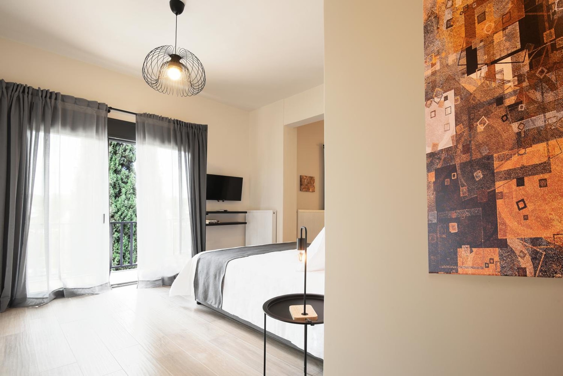 Aellō luxury apartments