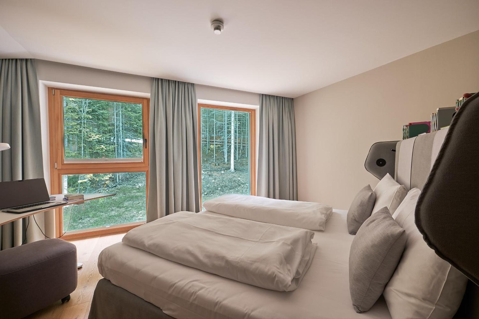 Lesehotel