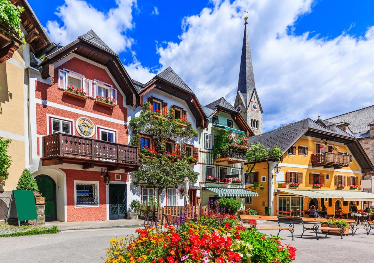 Lesehotel