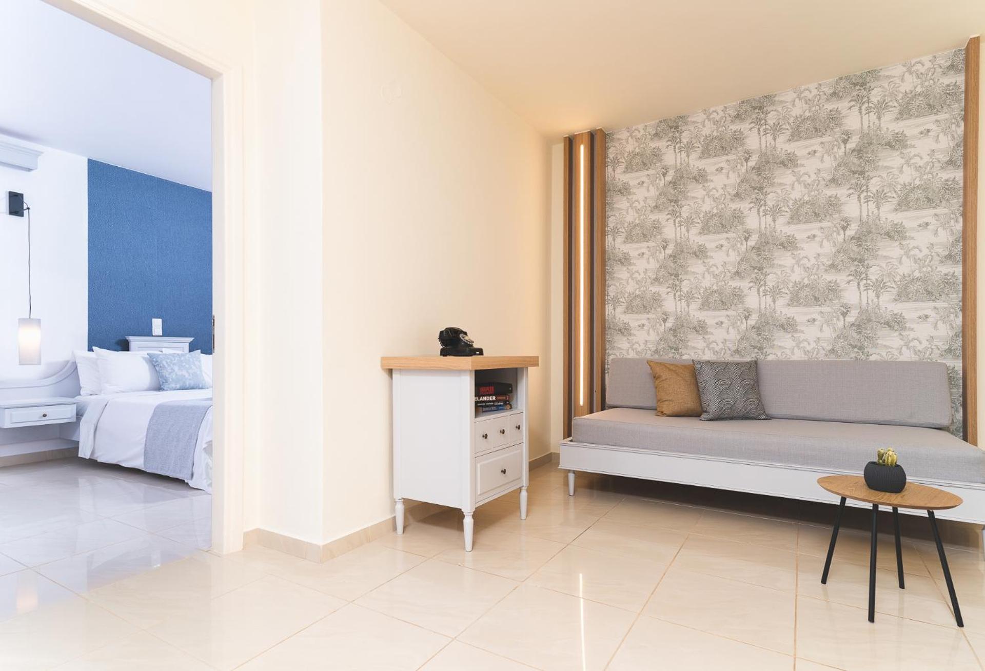 Zeus Village Resort - Adults Only