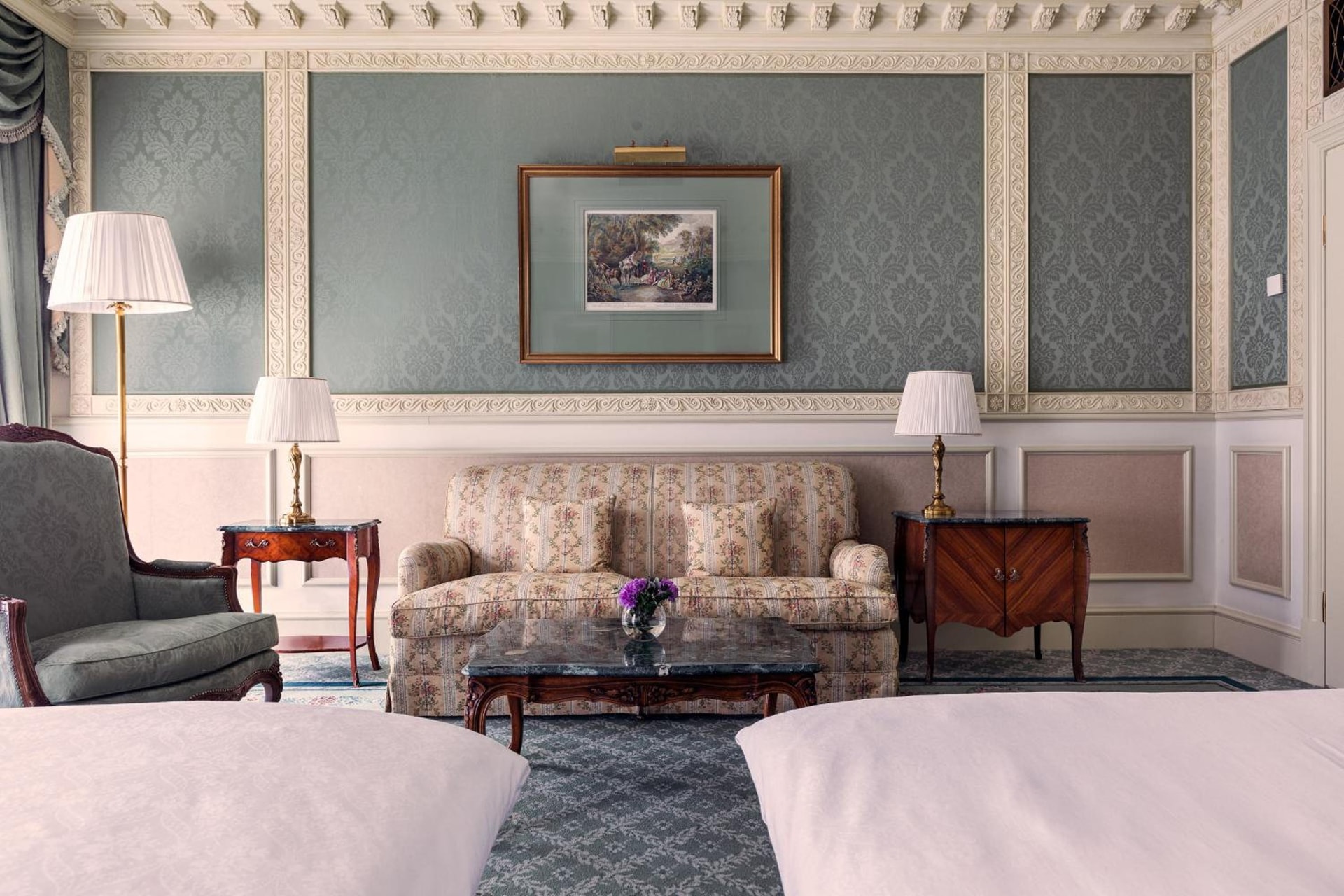 Eurostars Grand Hotel Wien