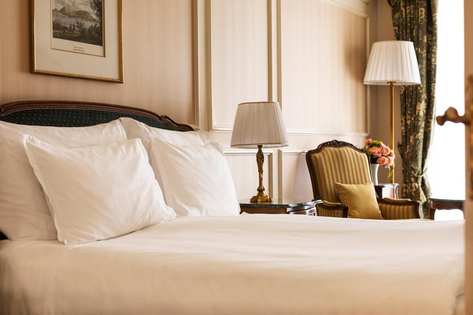 Eurostars Grand Hotel Wien