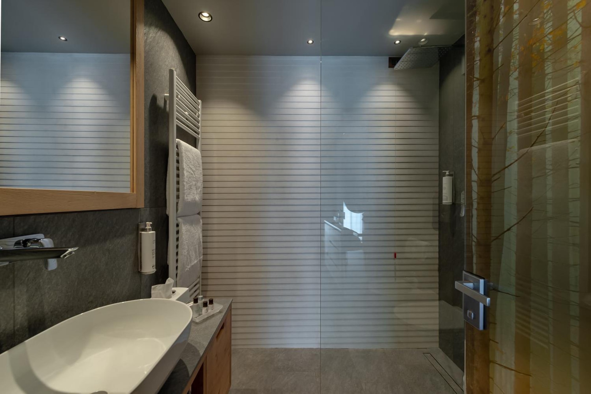 Brunet - The Dolomites Resort