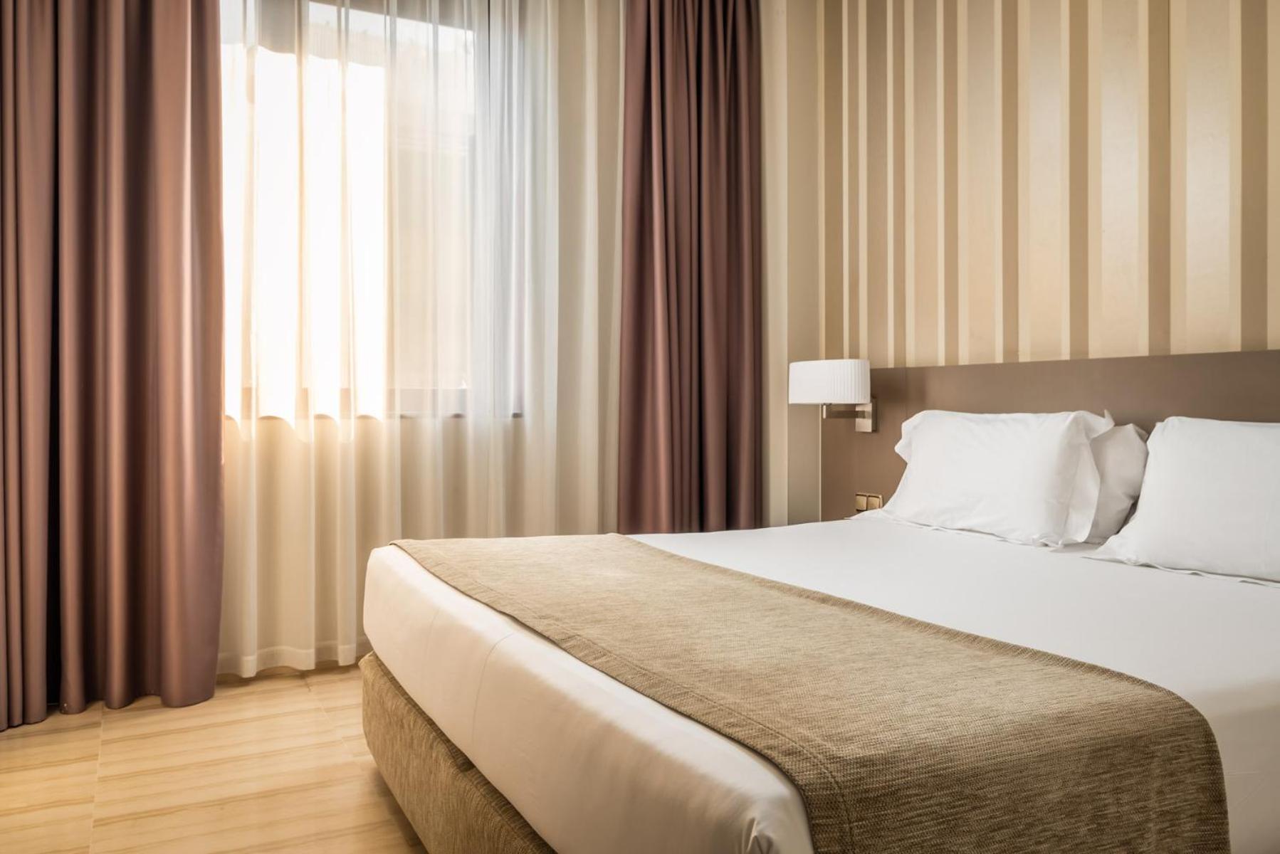 Hotel SB Ciutat Tarragona