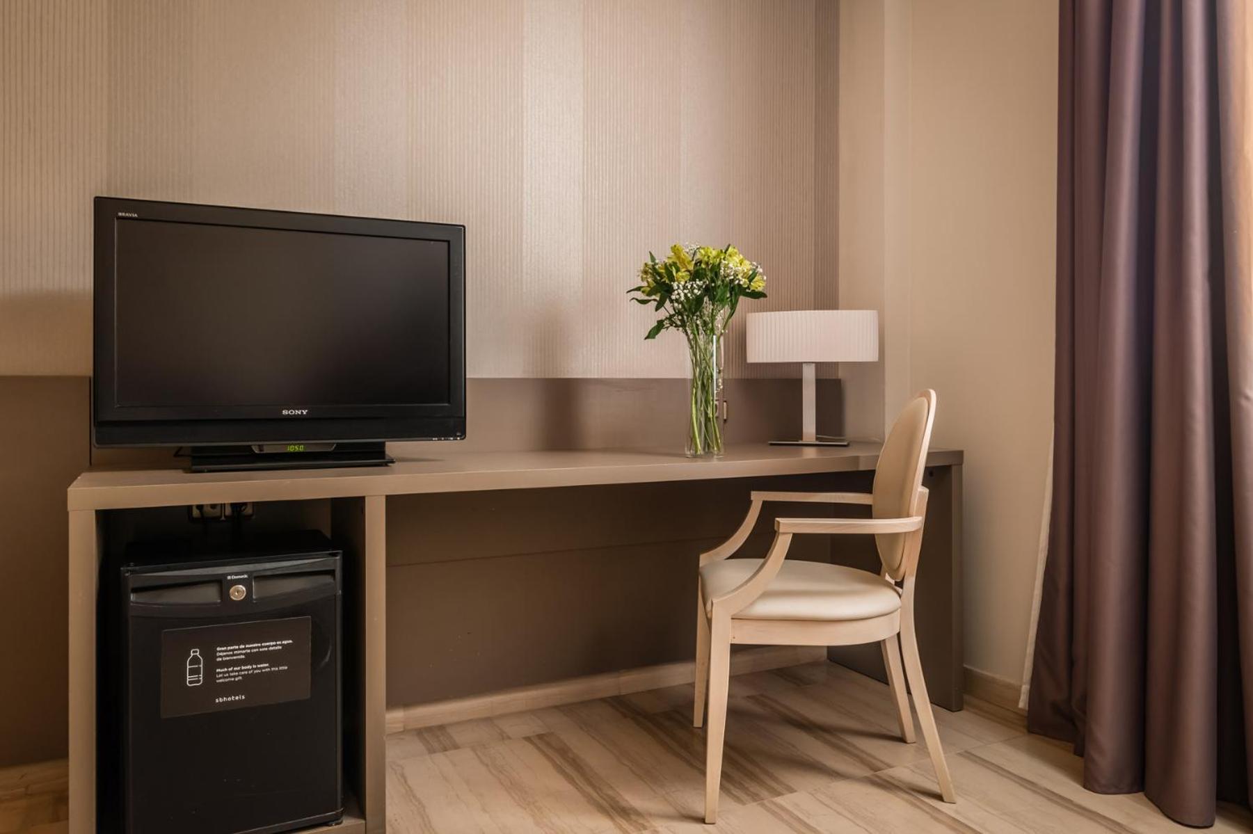 Hotel SB Ciutat Tarragona
