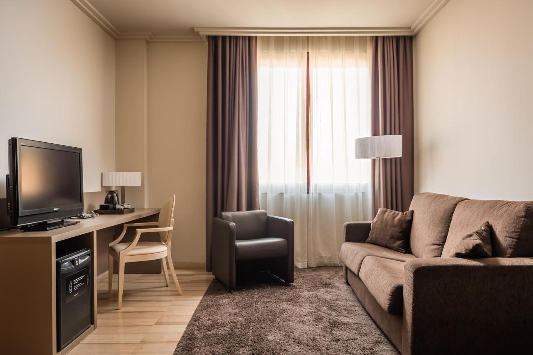 Hotel SB Ciutat Tarragona