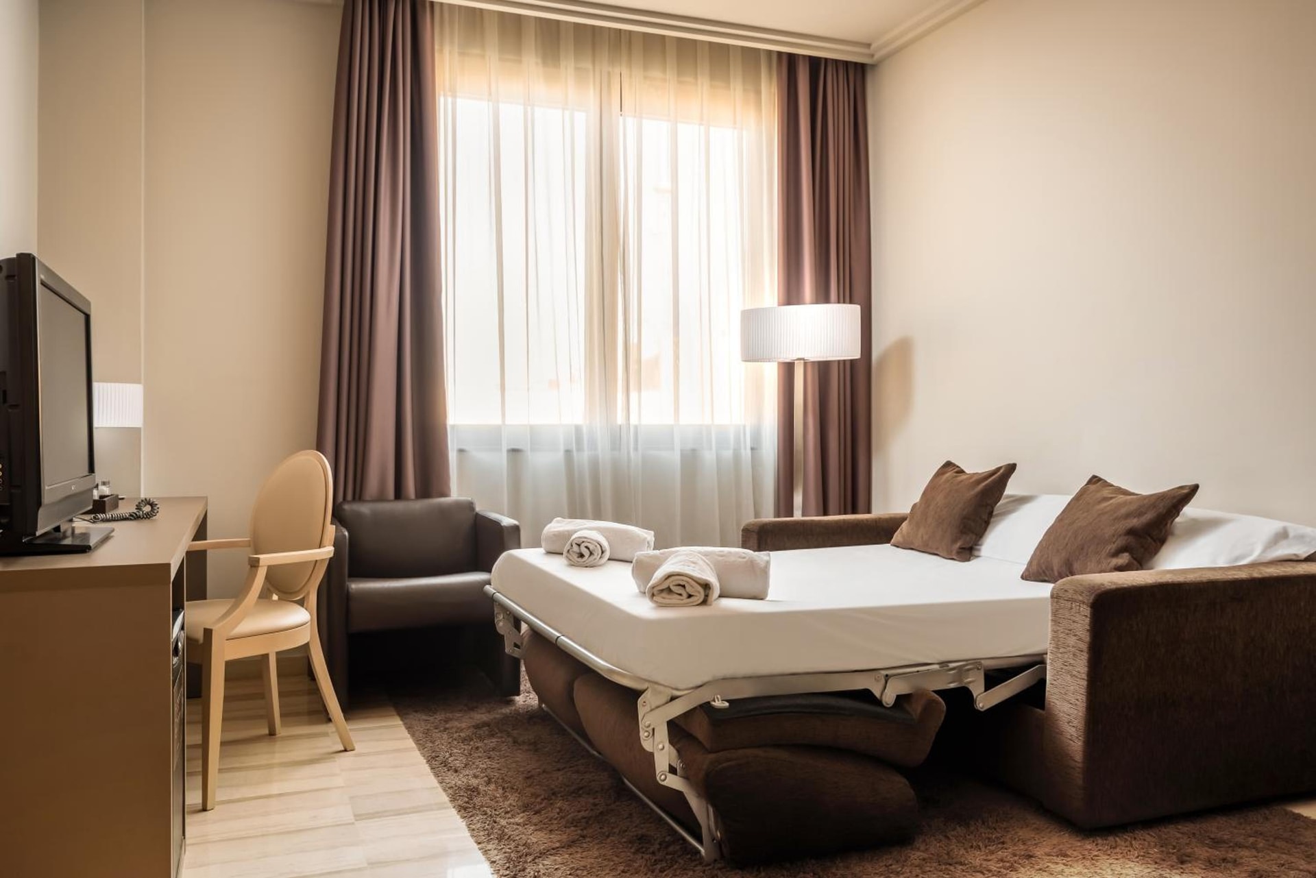 Hotel SB Ciutat Tarragona