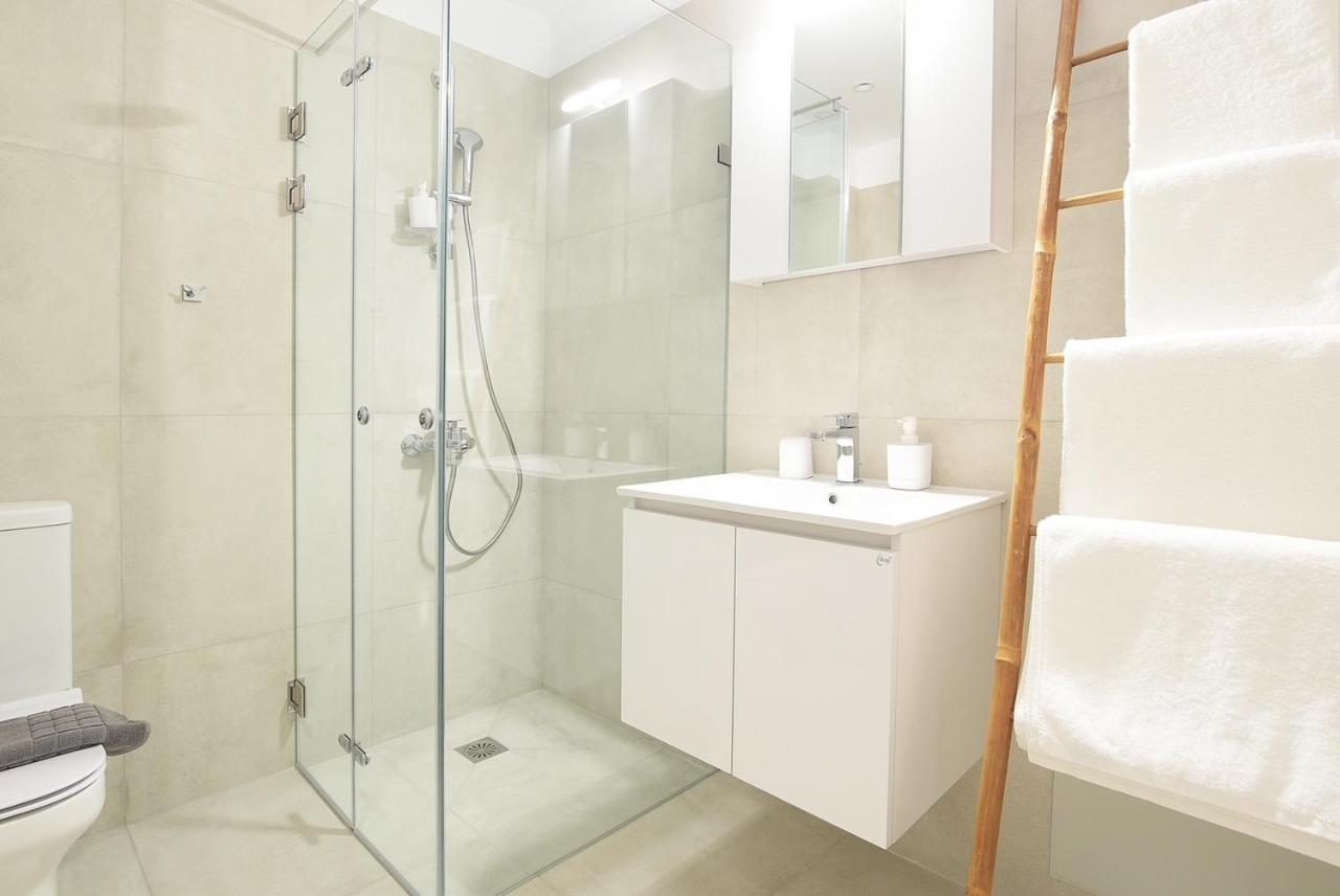 Aellō luxury apartments