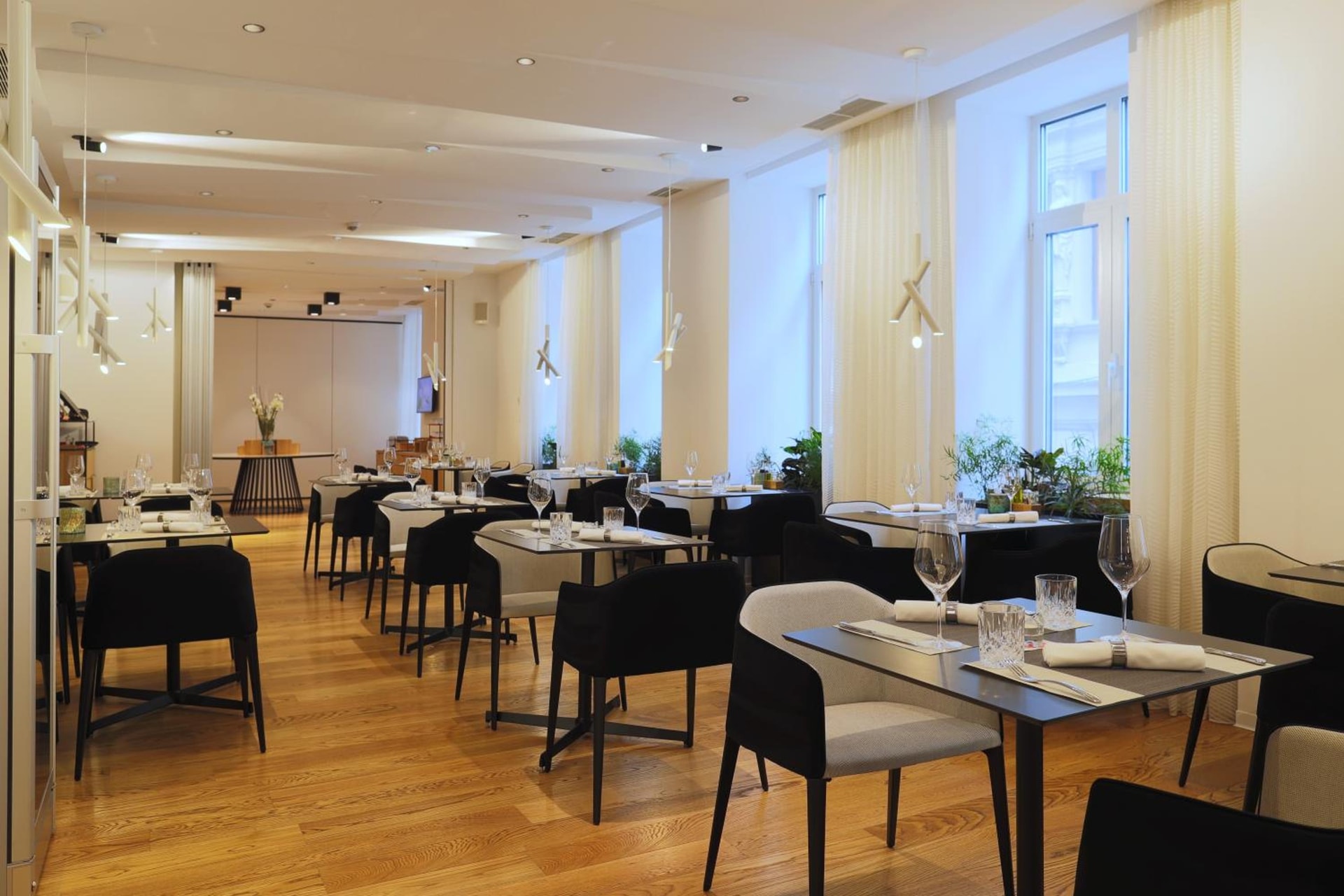 Boutique Hotel Museum Belgrade