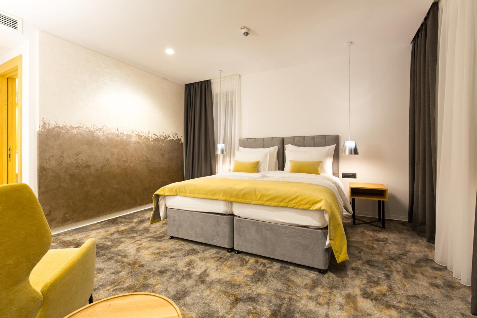 Boutique Hotel Museum Belgrade