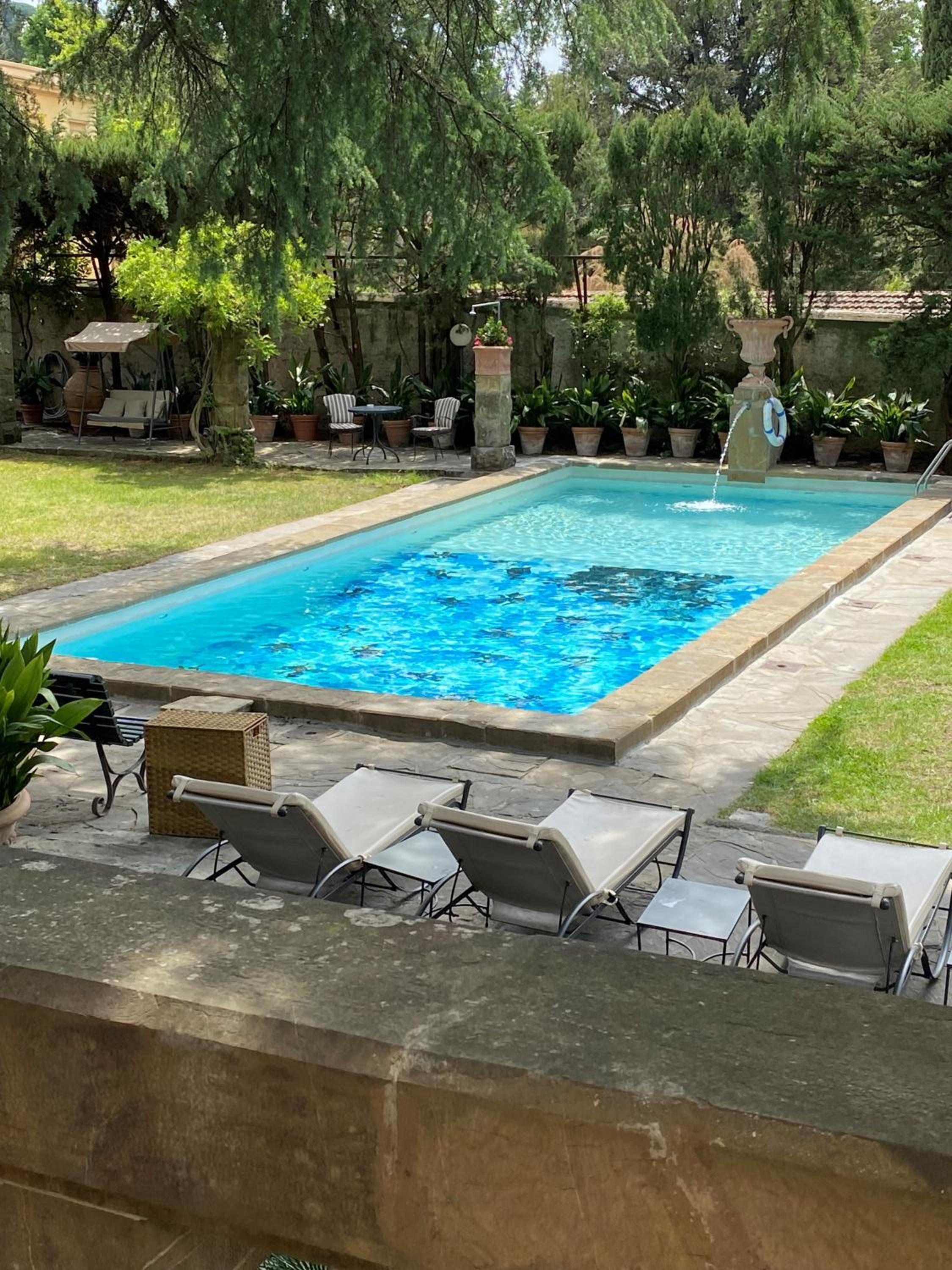 Park Palace Hotel