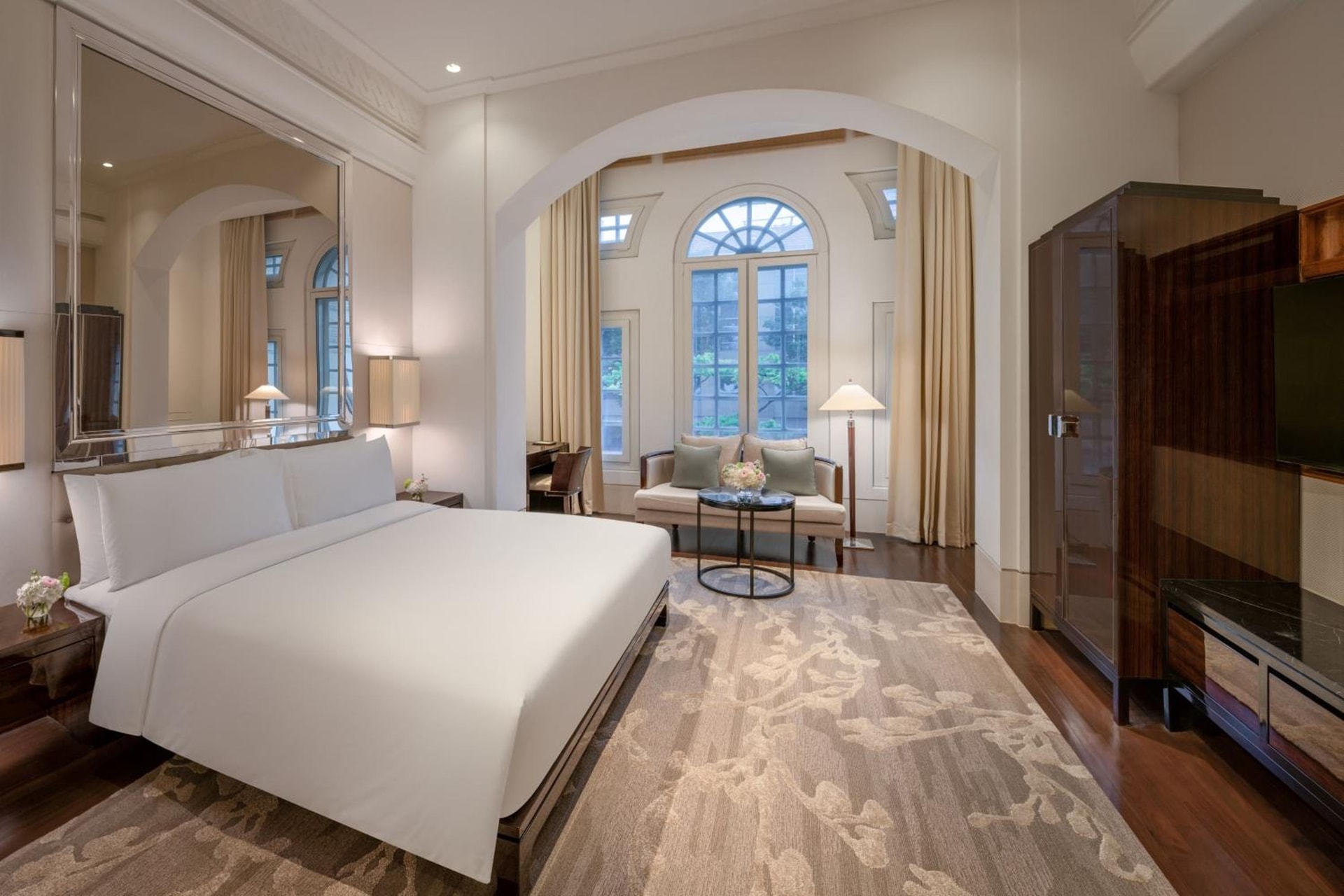 The Capitol Kempinski Hotel Singapore
