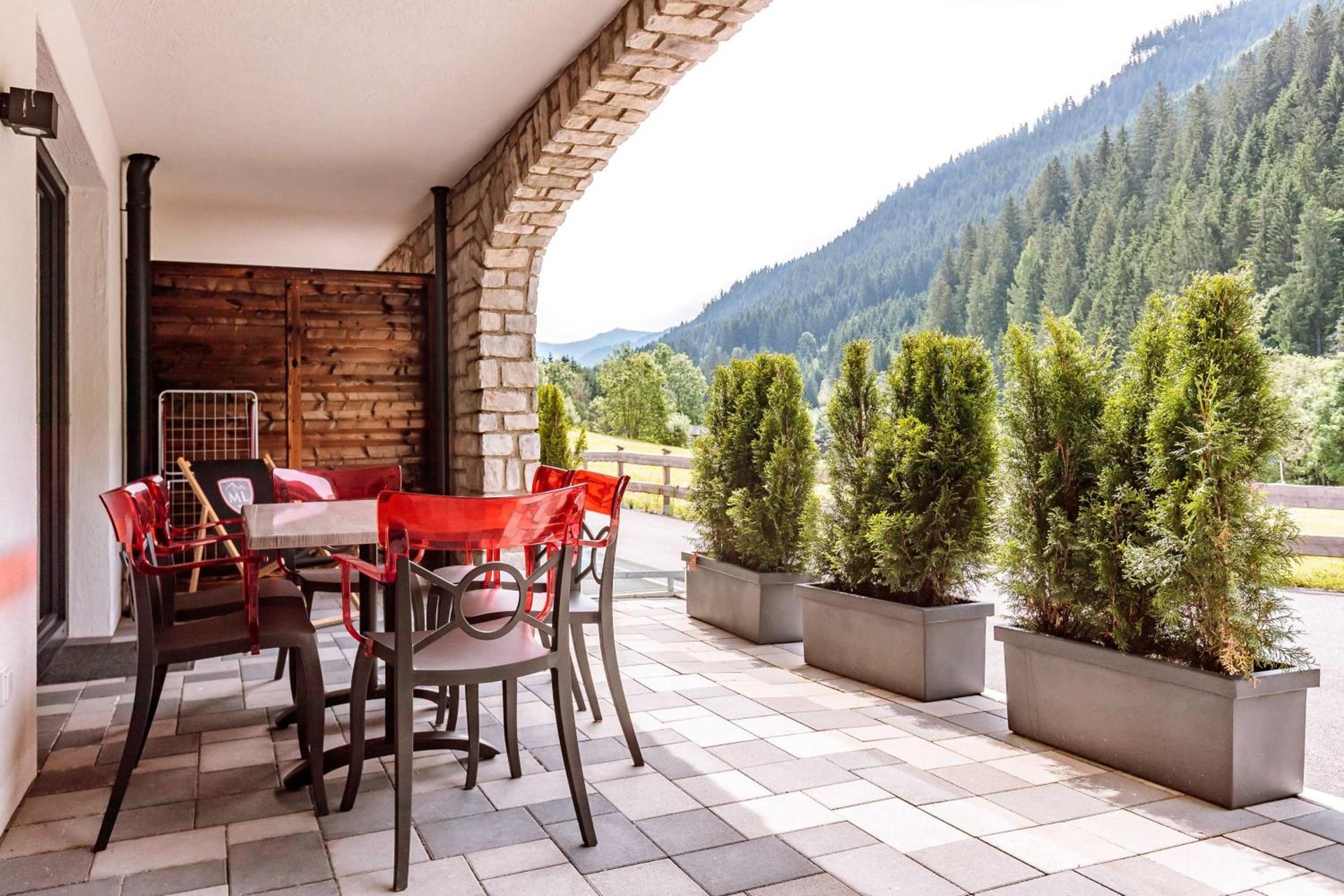 AvenidA Mountain Lodges Saalbach incl Joker Card