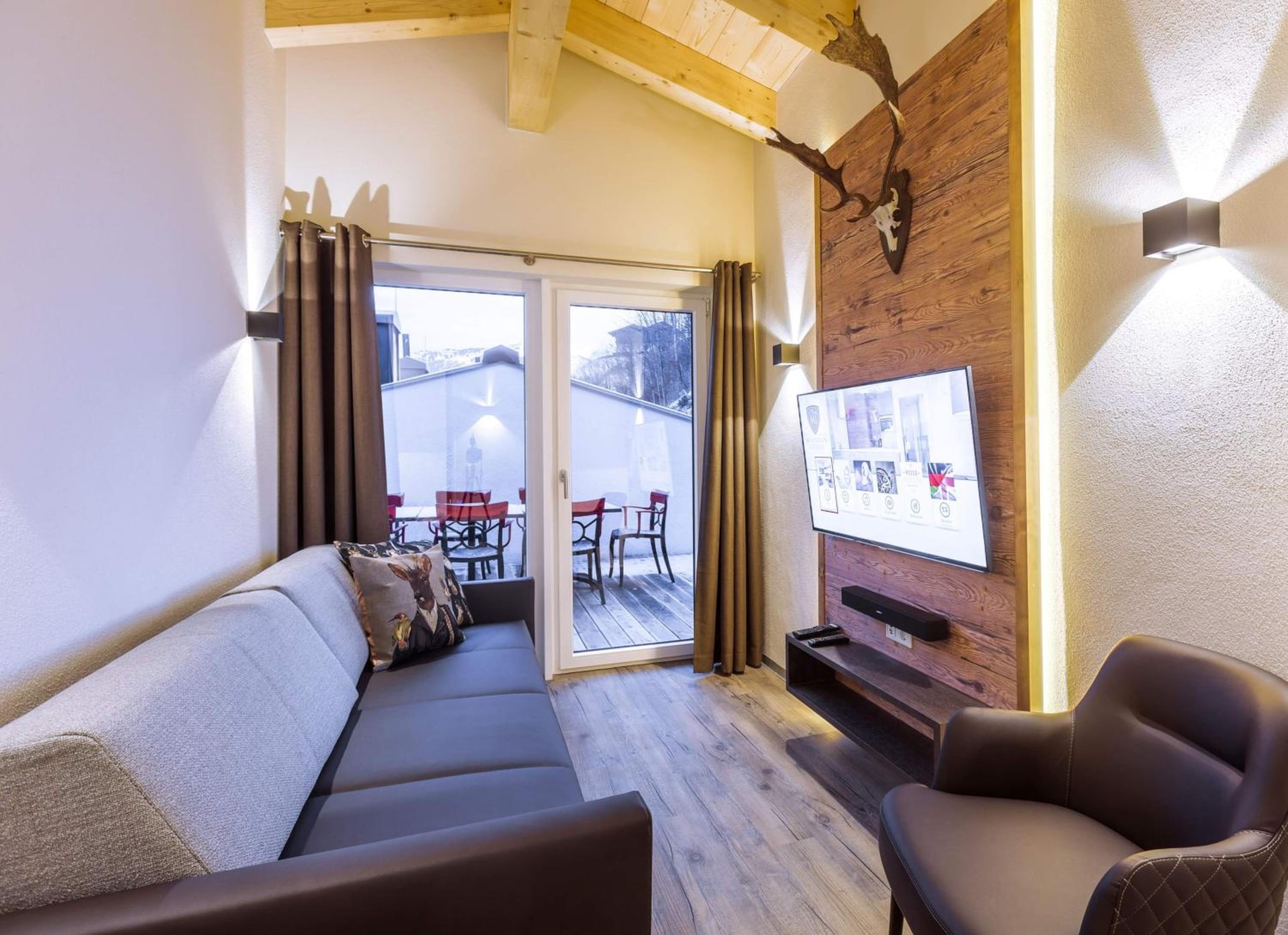 AvenidA Mountain Lodges Saalbach incl Joker Card