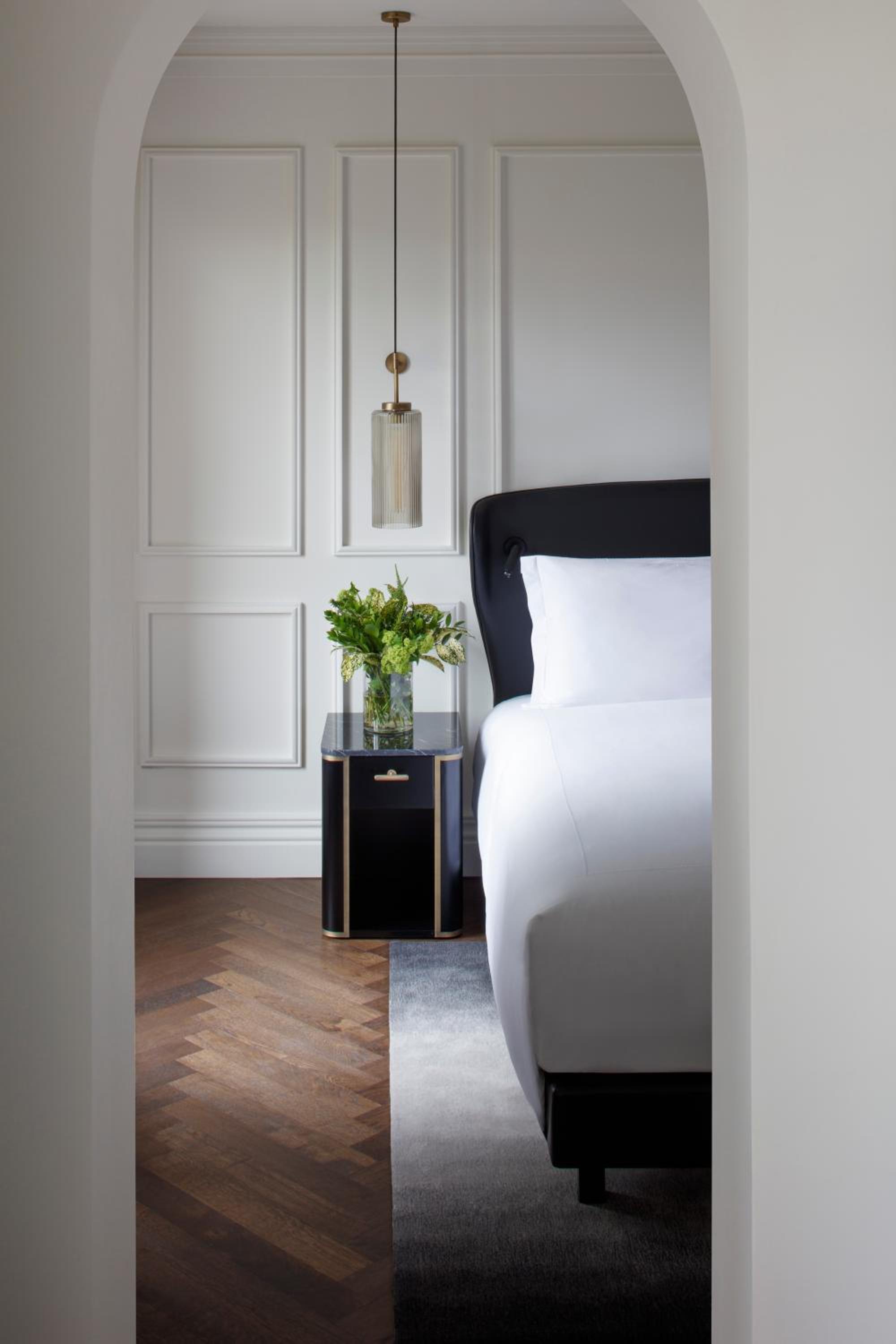InterContinental Rome Ambasciatori Palace by IHG