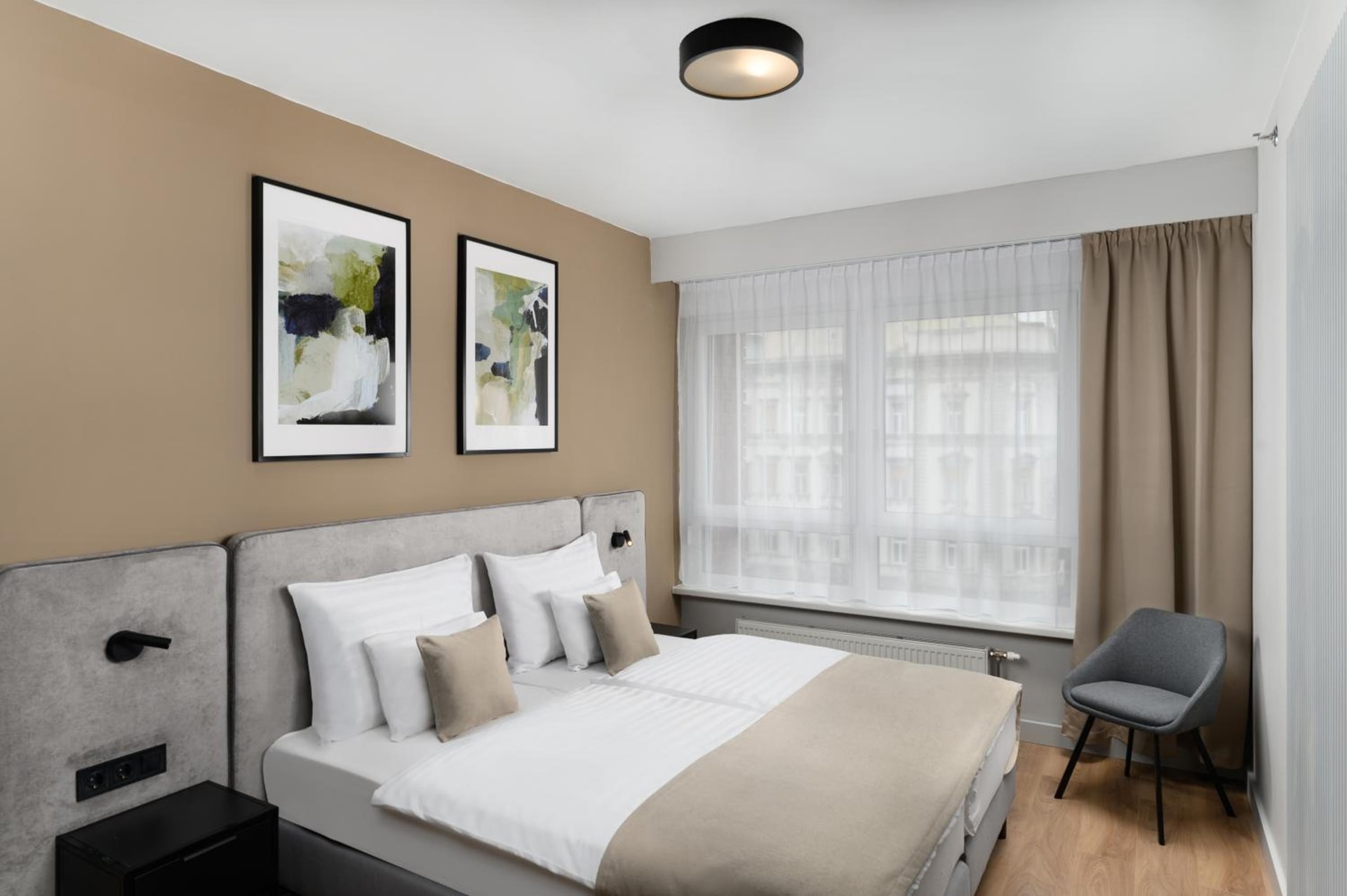 Florin Apart Hotel