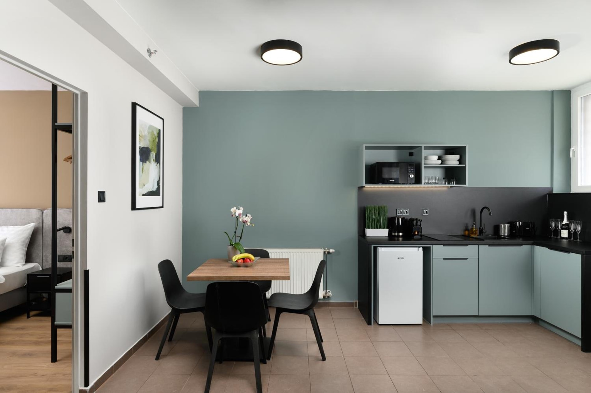 Florin Apart Hotel