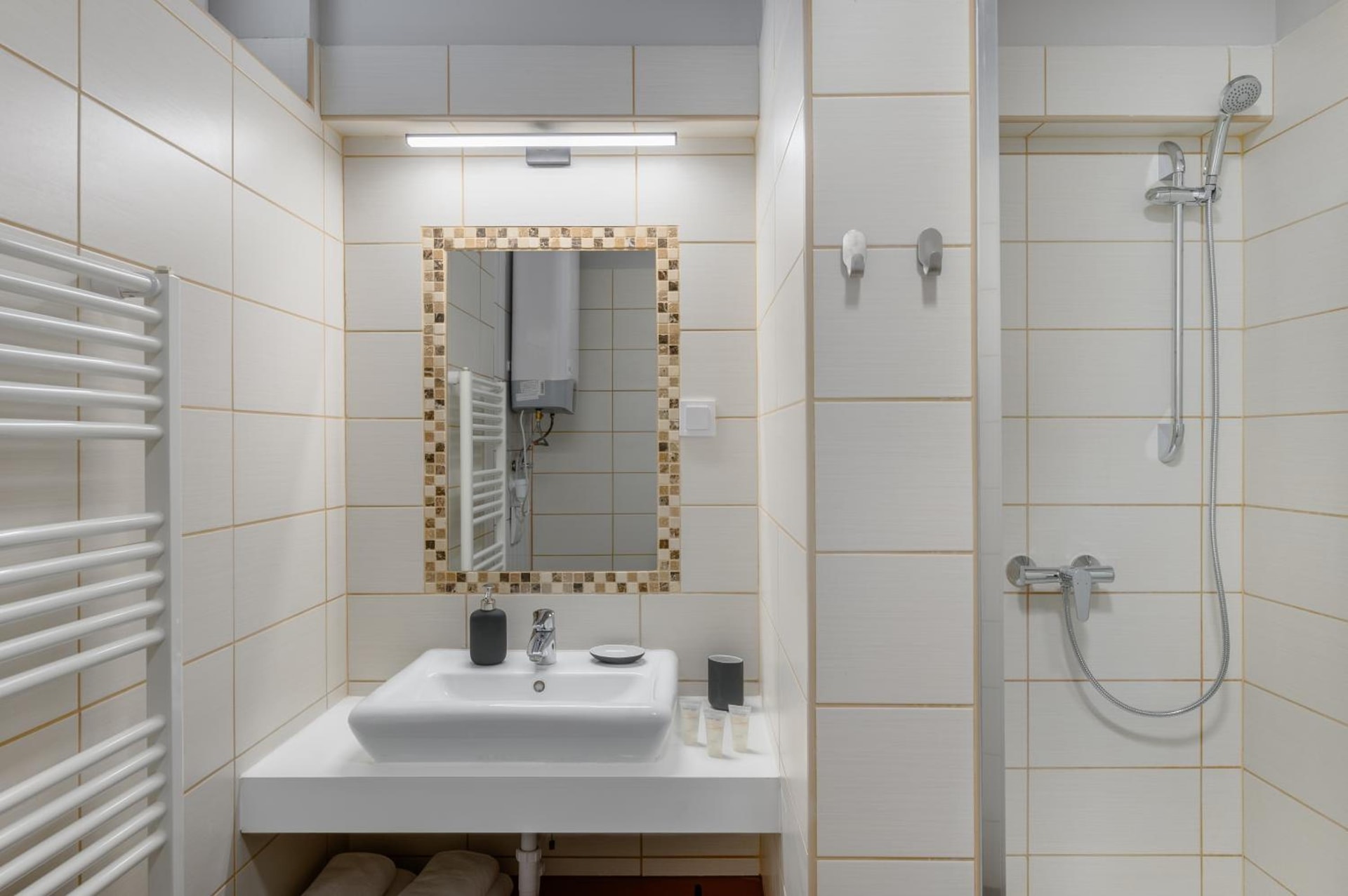 Florin Apart Hotel