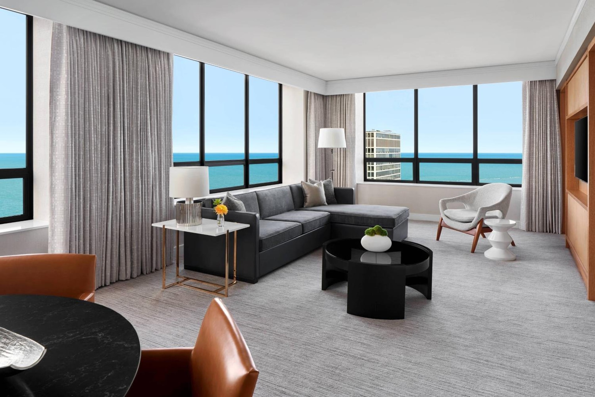 The Ritz-Carlton, Chicago