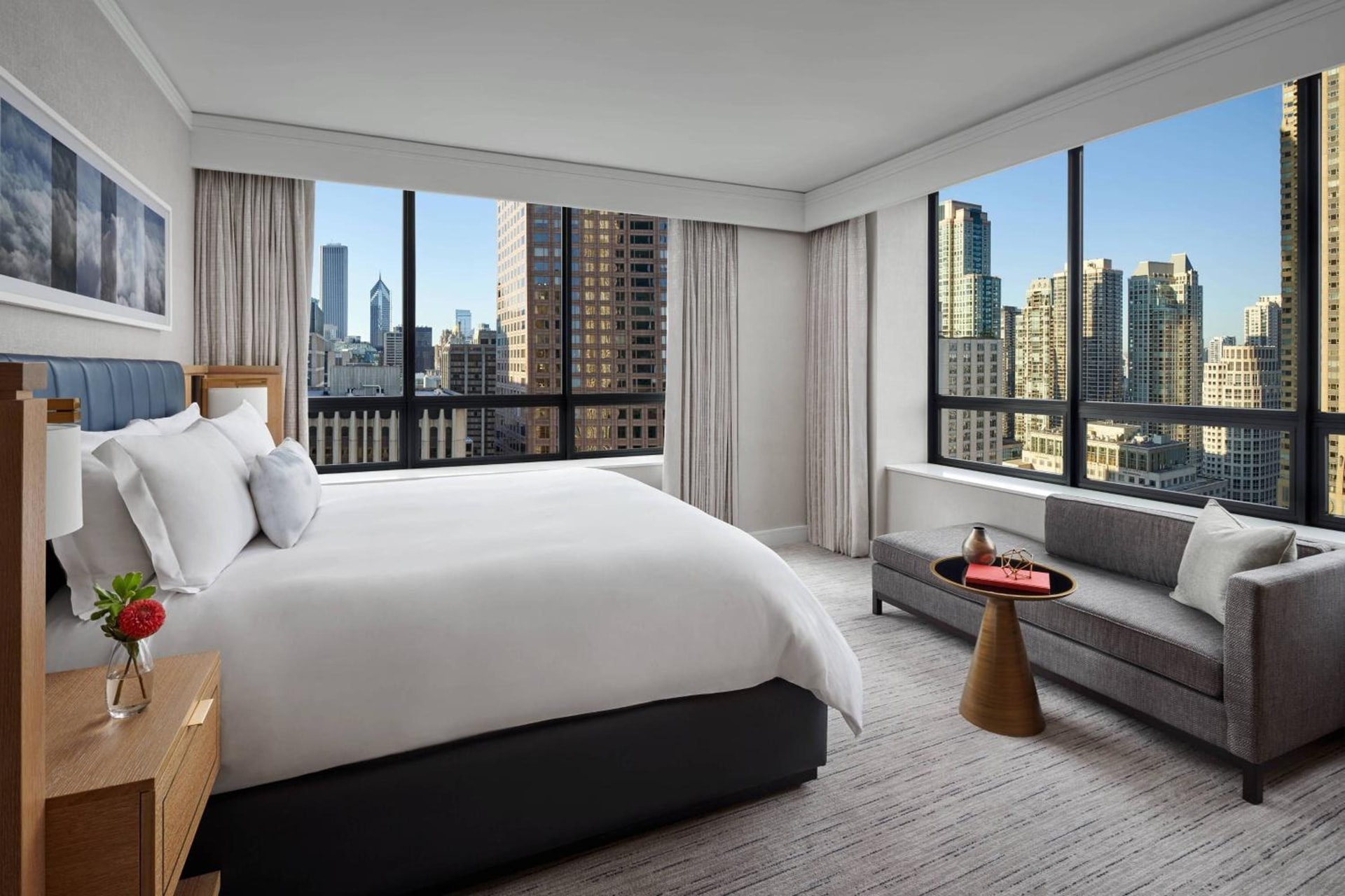 The Ritz-Carlton, Chicago