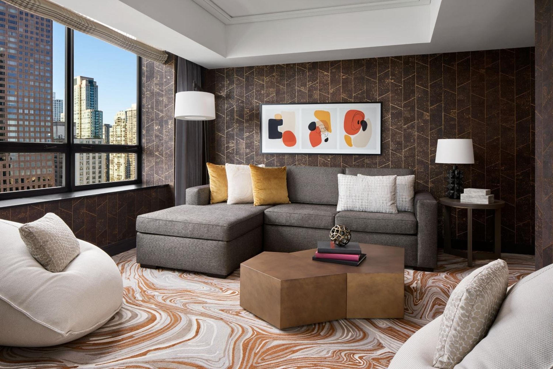 The Ritz-Carlton, Chicago