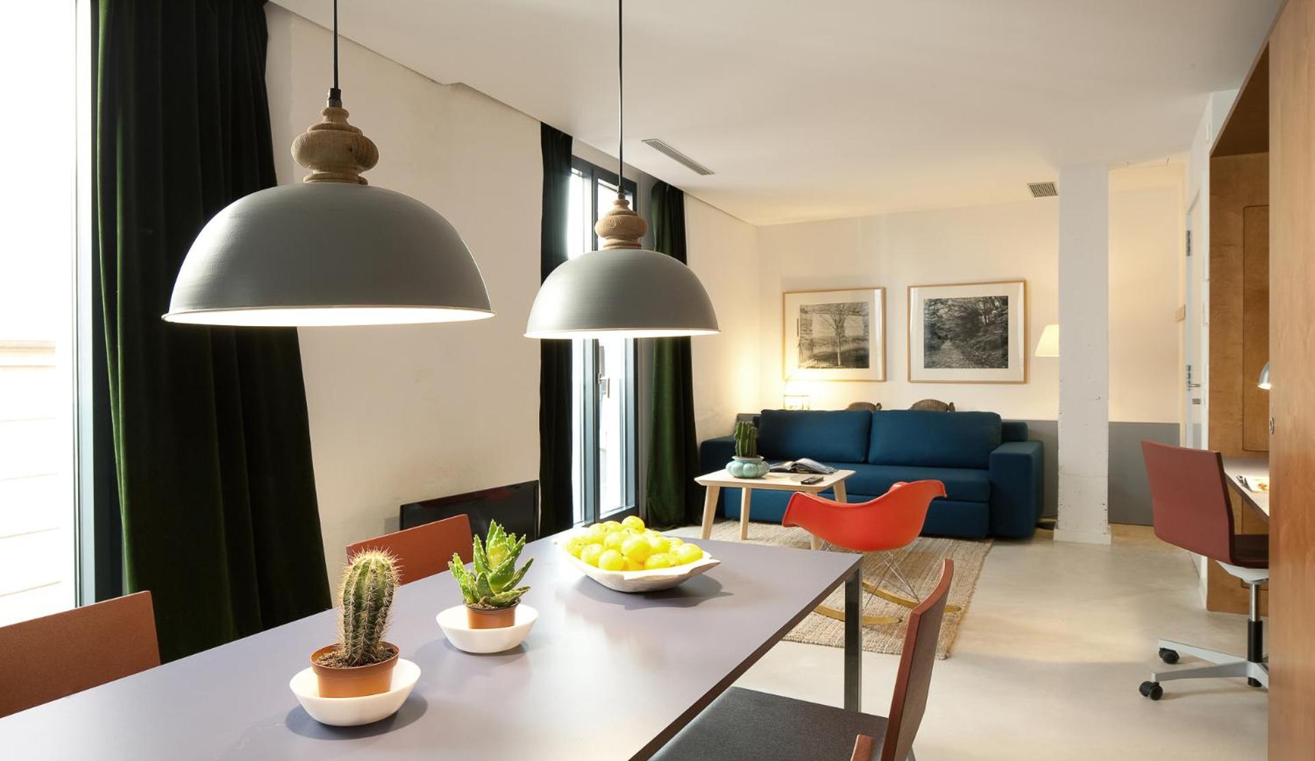 Hotel Neri – Relais & Chateaux