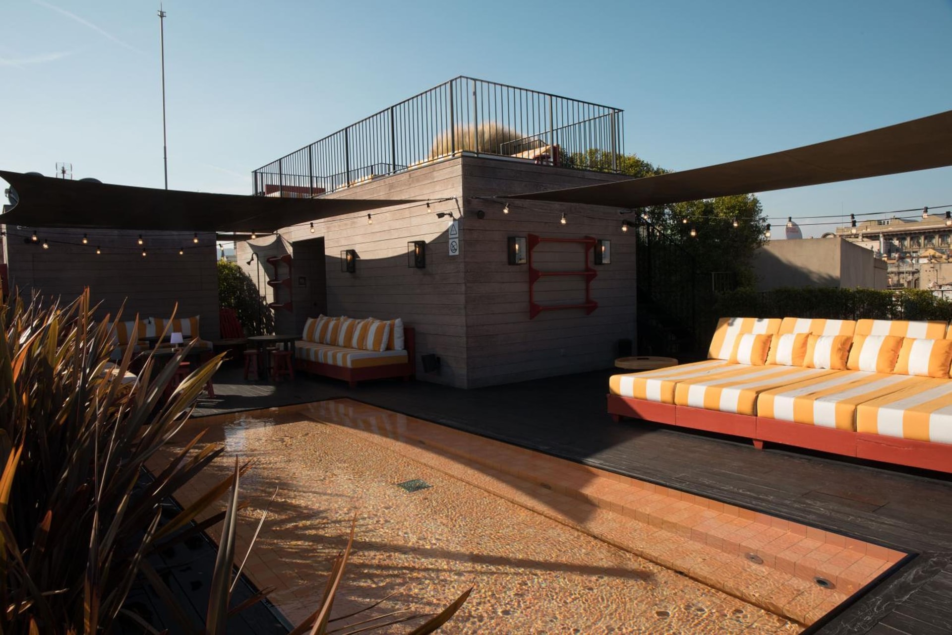 roof