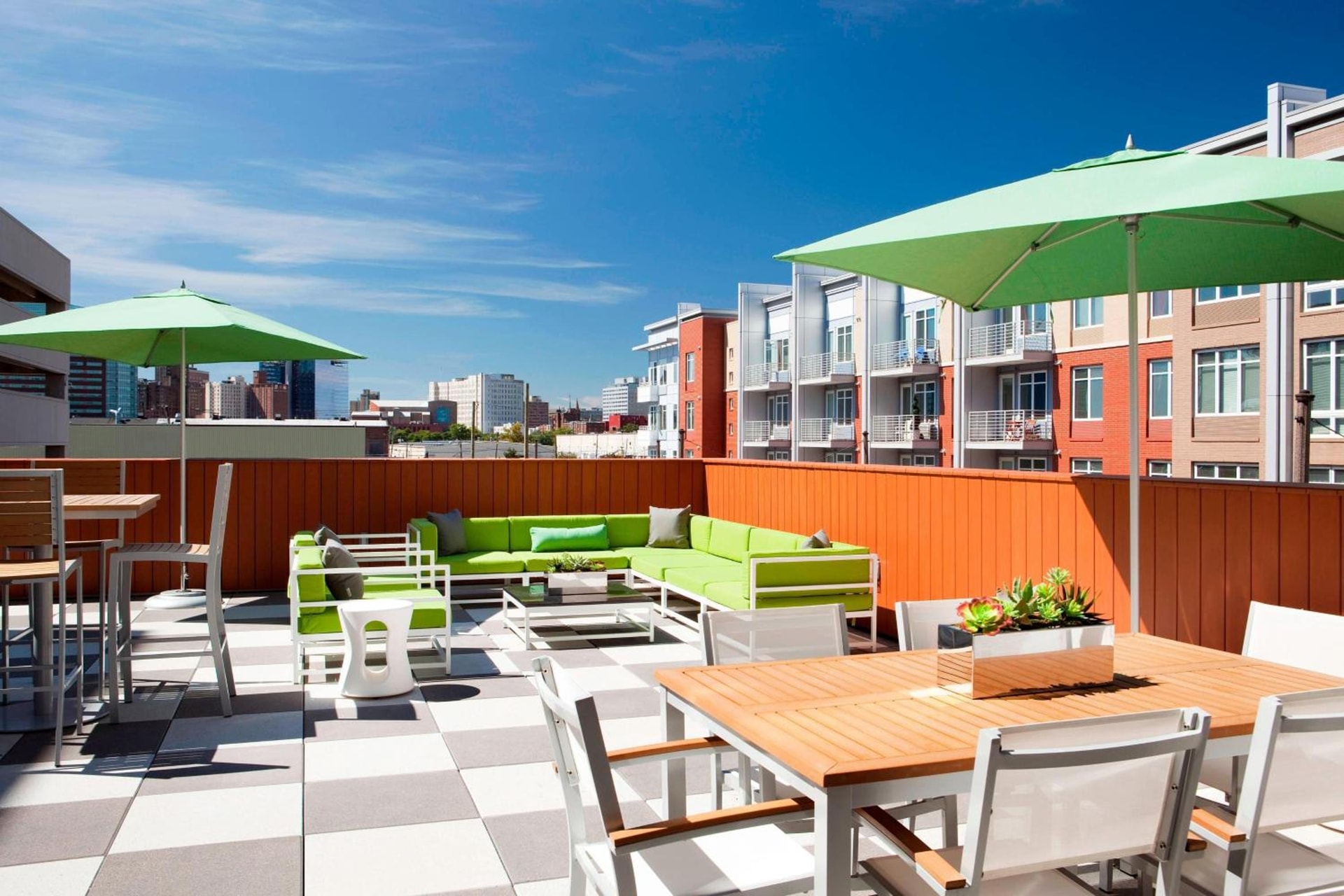 Element by Marriott Harrison - Newark