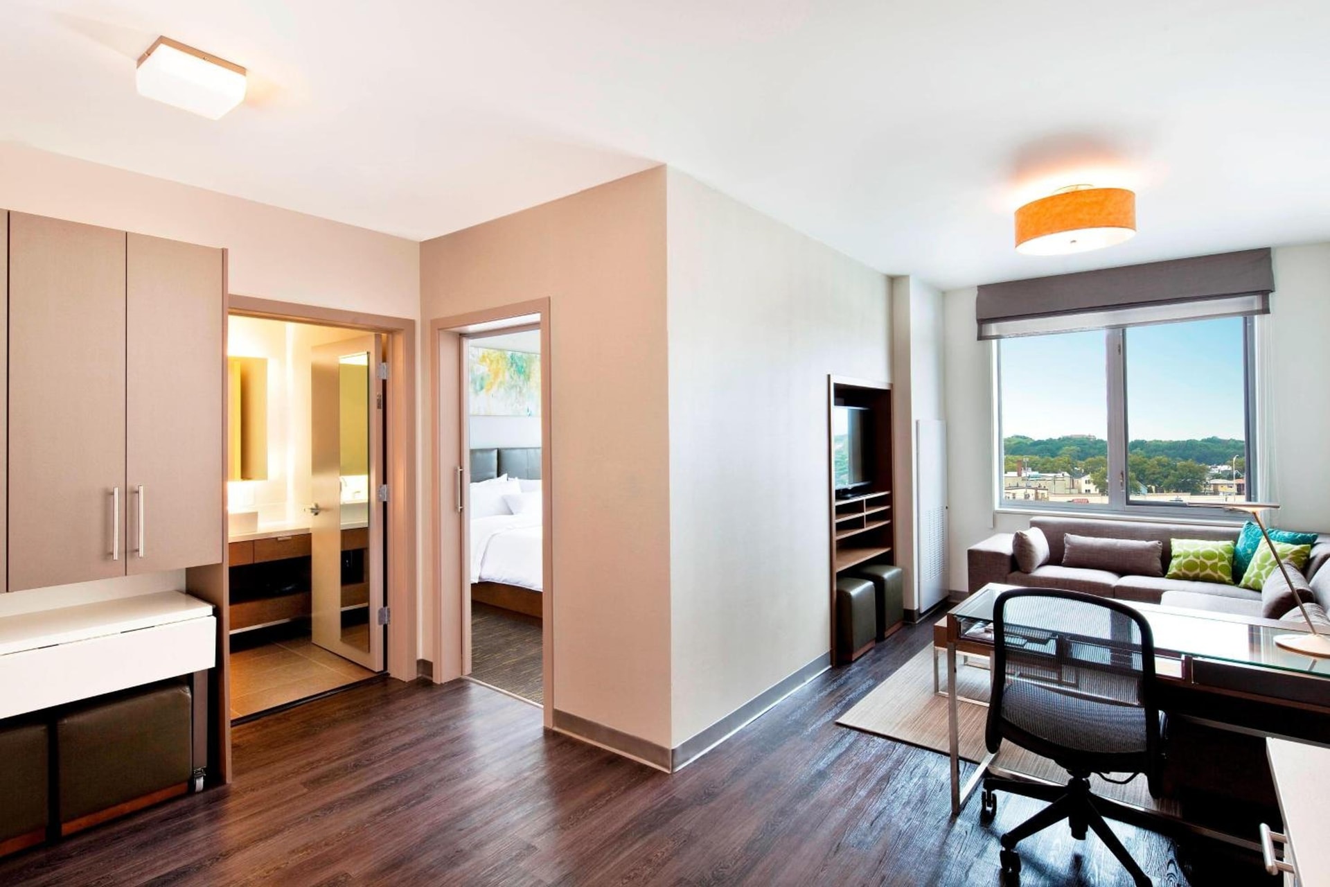 Element by Marriott Harrison - Newark