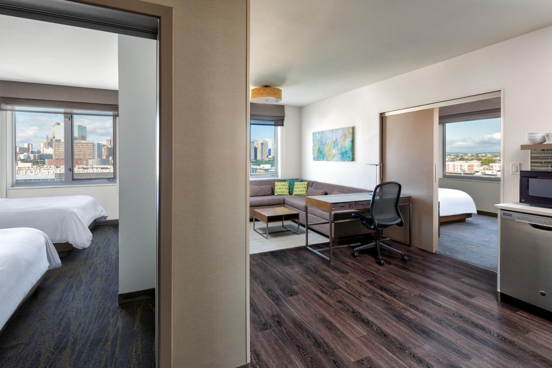 Element by Marriott Harrison - Newark