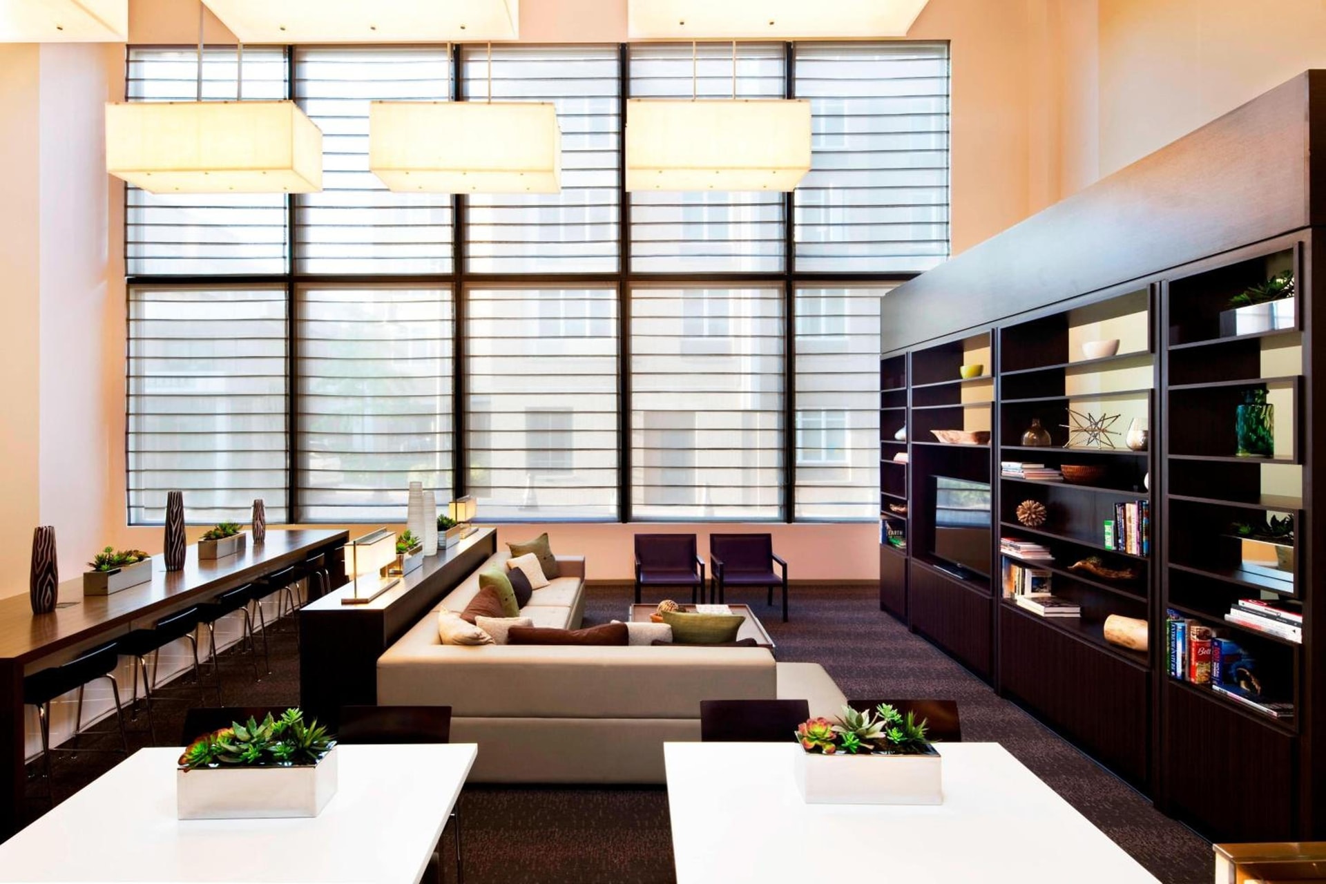 Element by Marriott Harrison - Newark