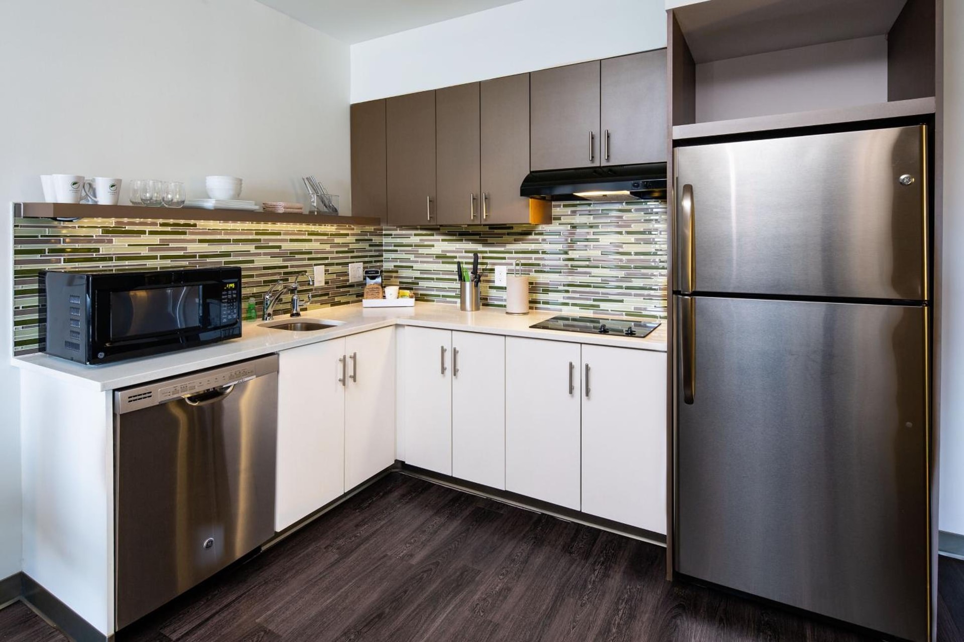 Element by Marriott Harrison - Newark