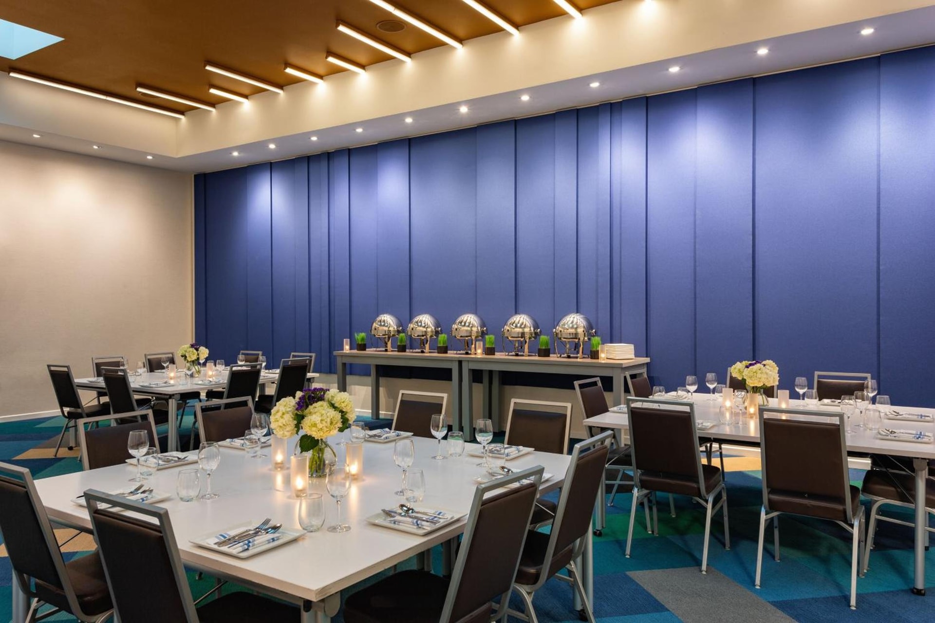 Element by Marriott Harrison - Newark
