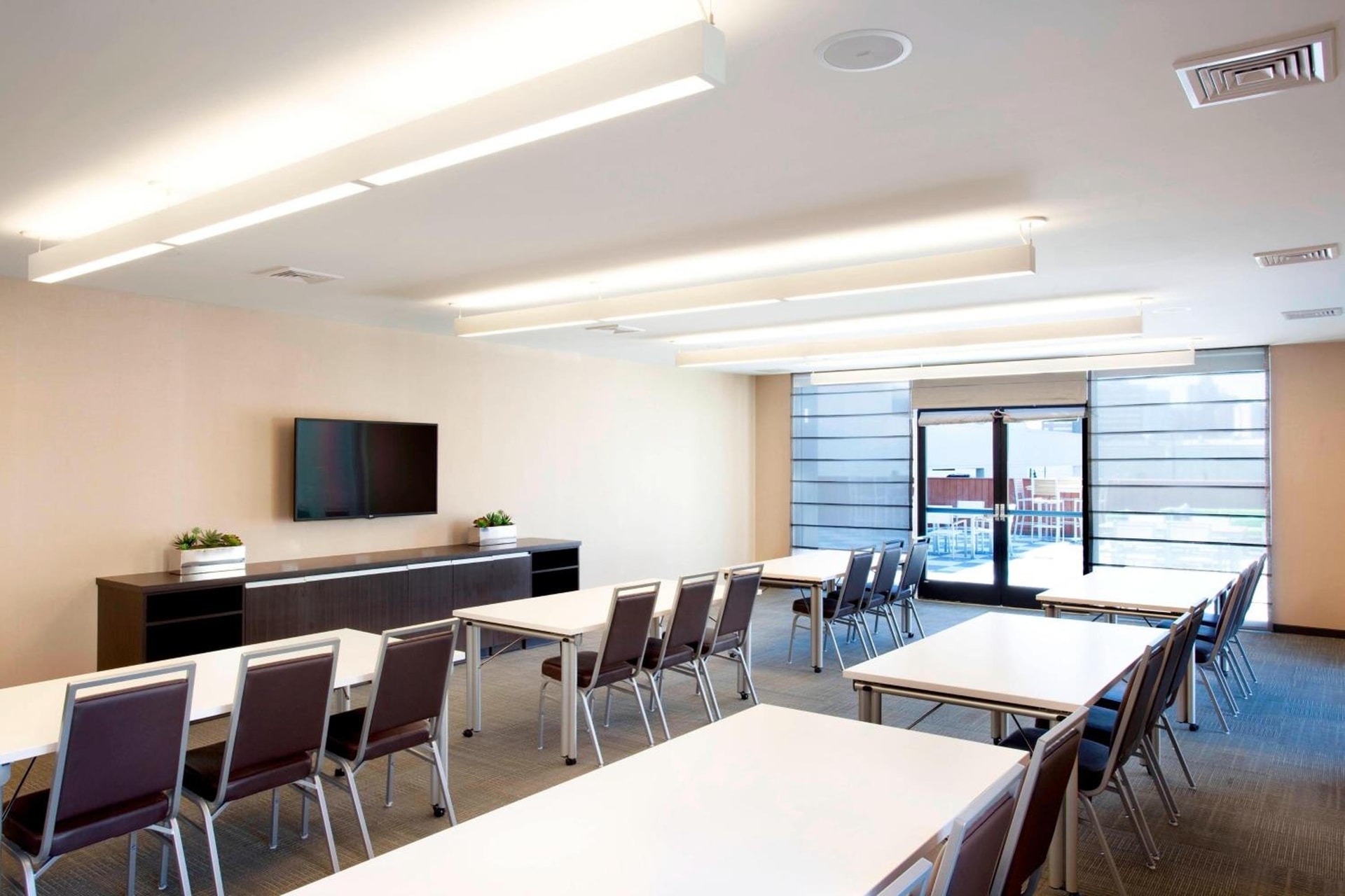 Element by Marriott Harrison - Newark