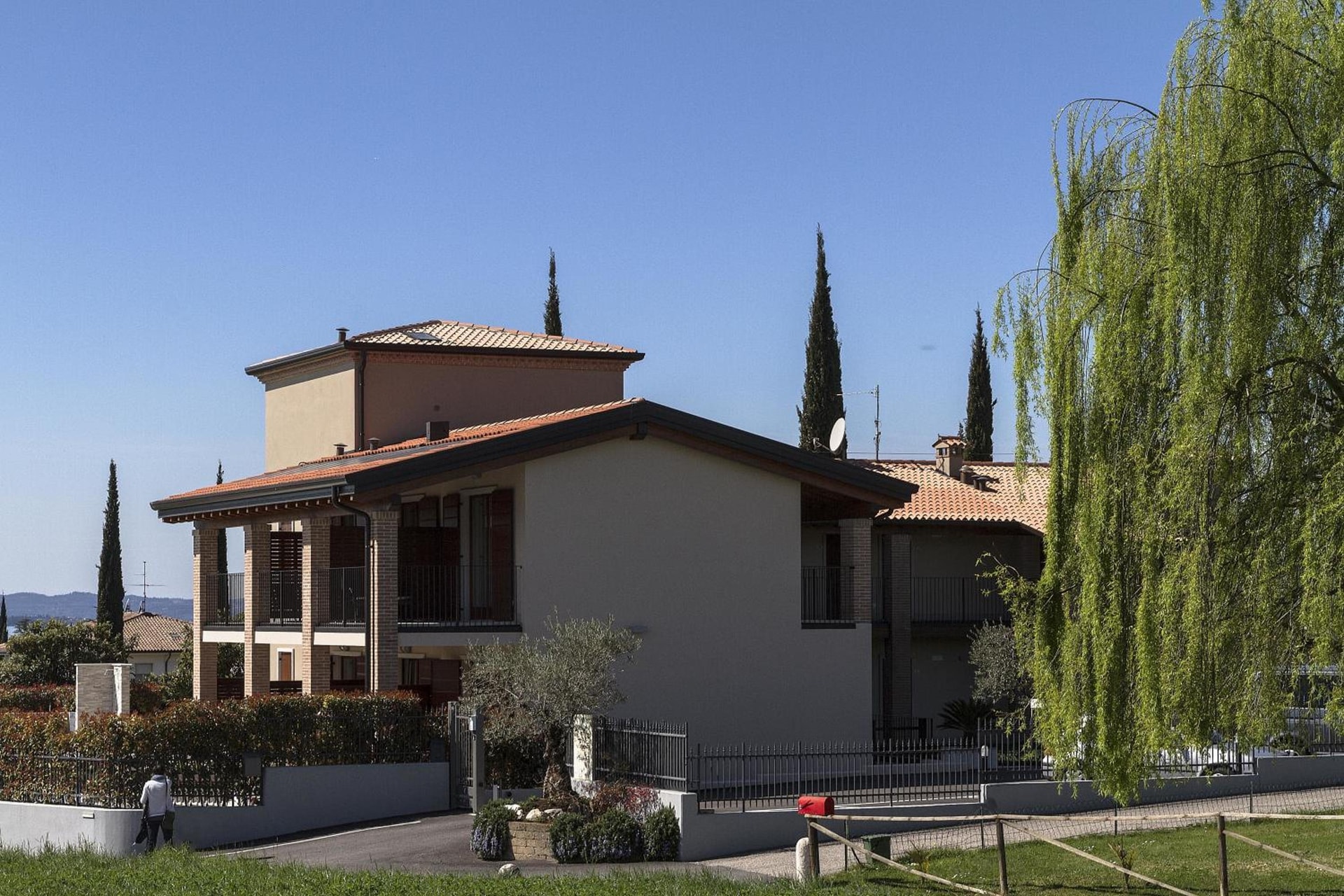 Hotel Relais Agli Olivi
