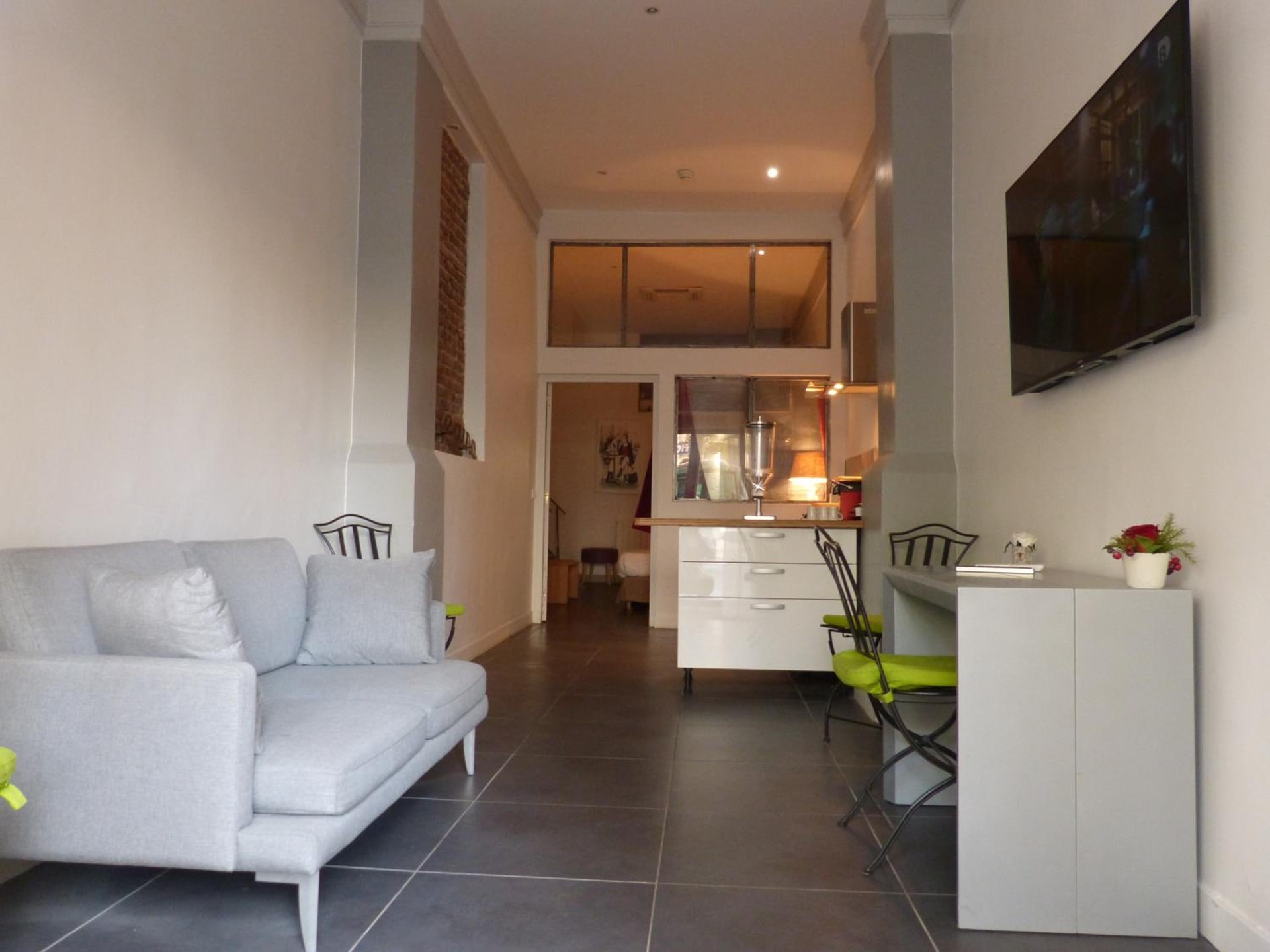 Hotel Little Regina