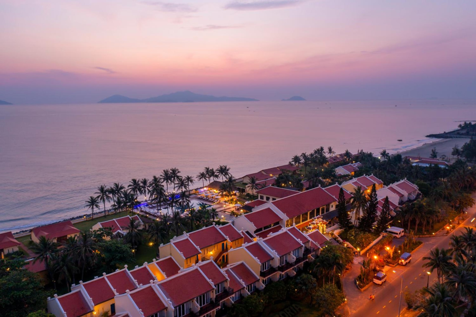 Victoria Hoi An Beach Resort & Spa
