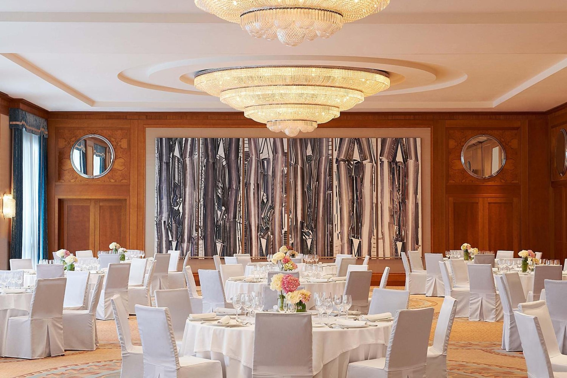The Westin Valencia