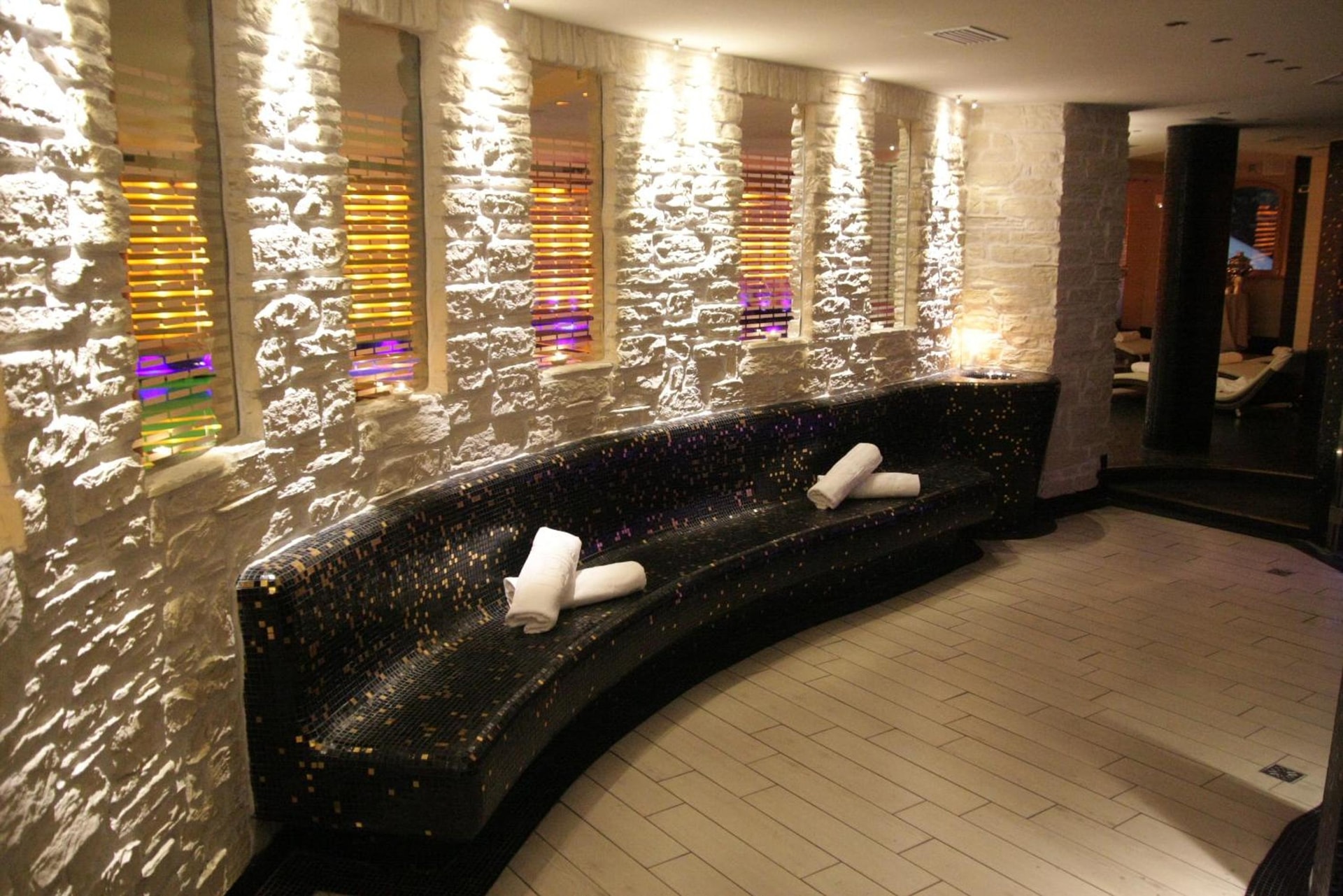 Cristal Palace Hotel