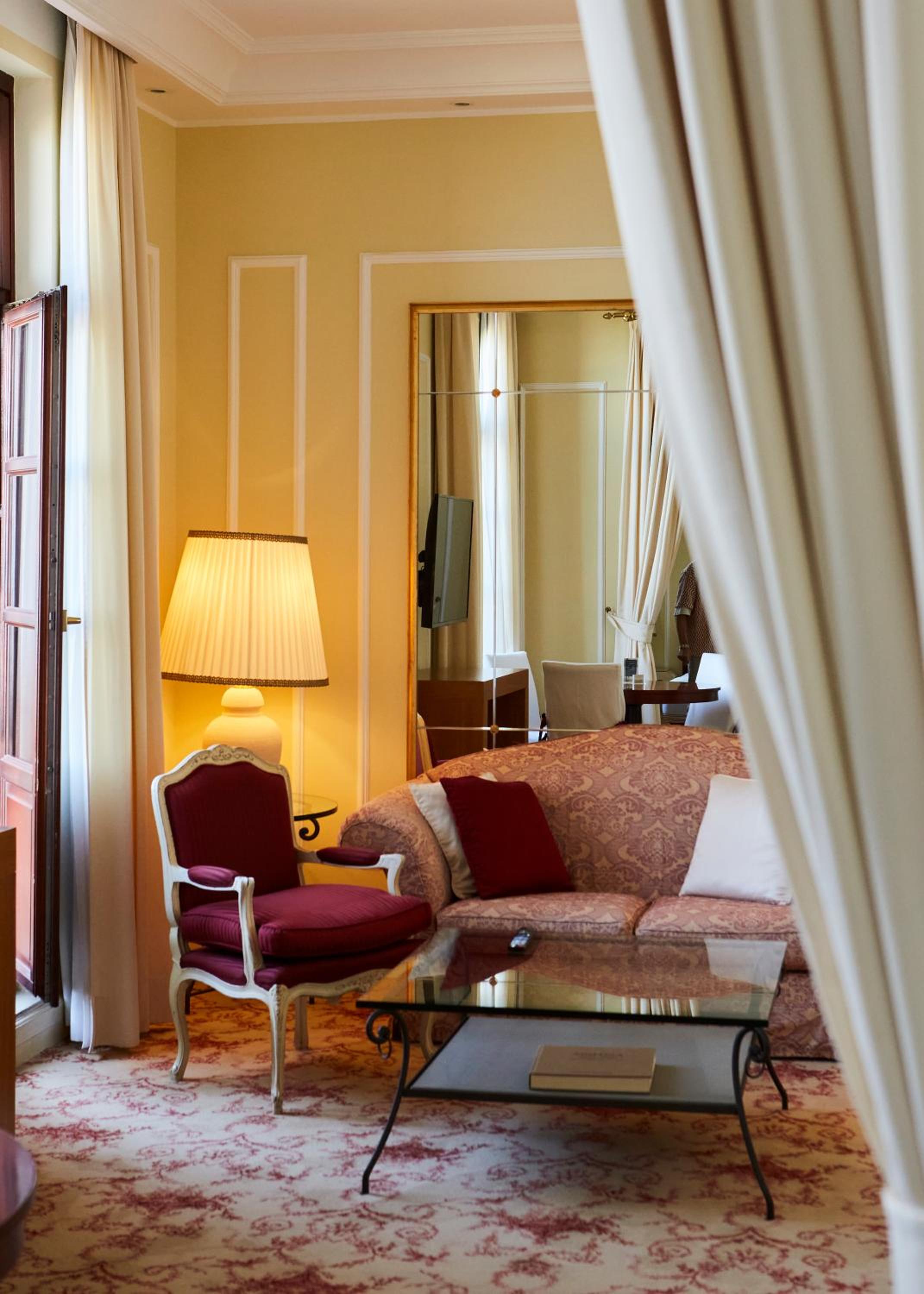 Grande Albergo Delle Rose