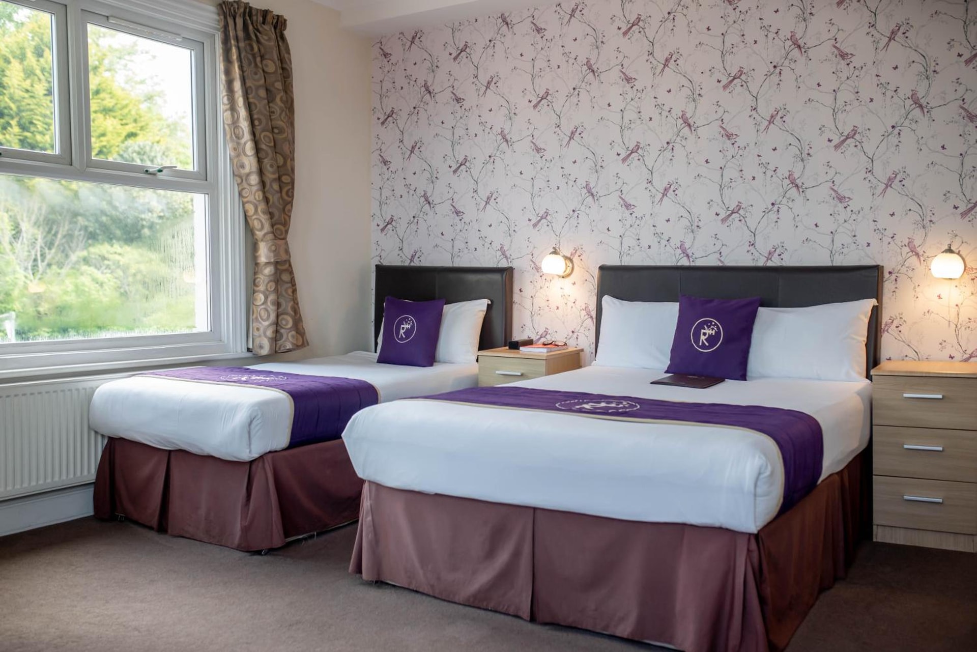 Revado Hotel, Norwich City Centre