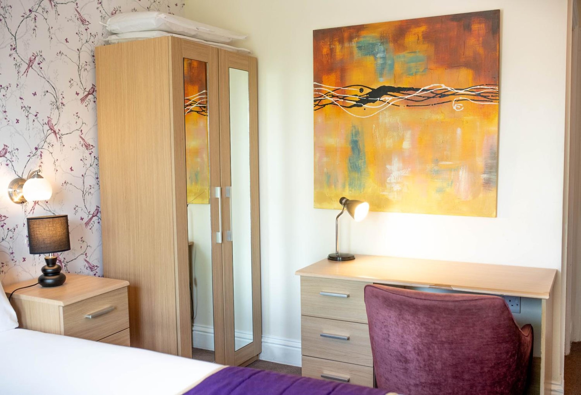 Revado Hotel, Norwich City Centre