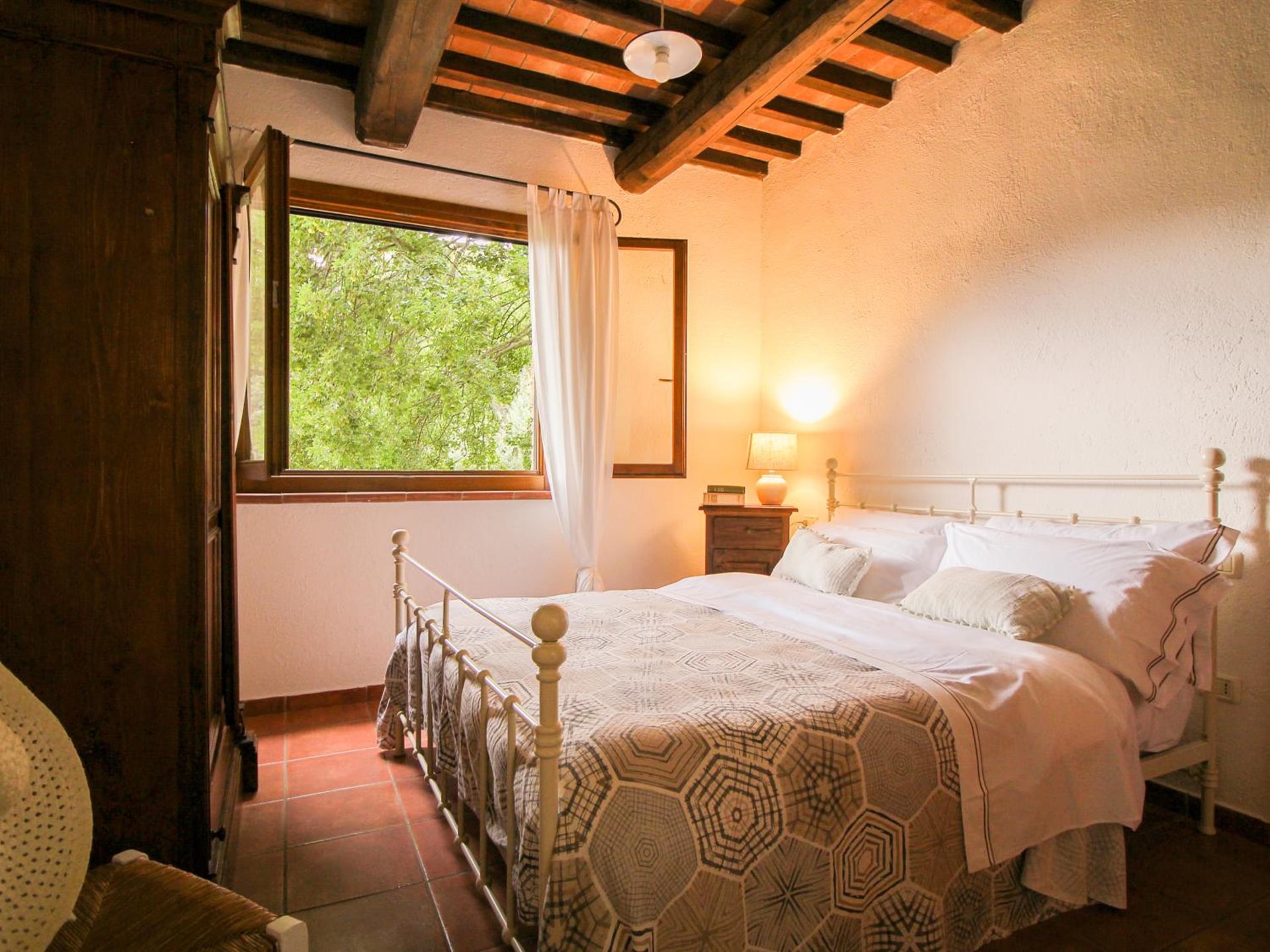 Agriturismo Boschi di Montecalvi