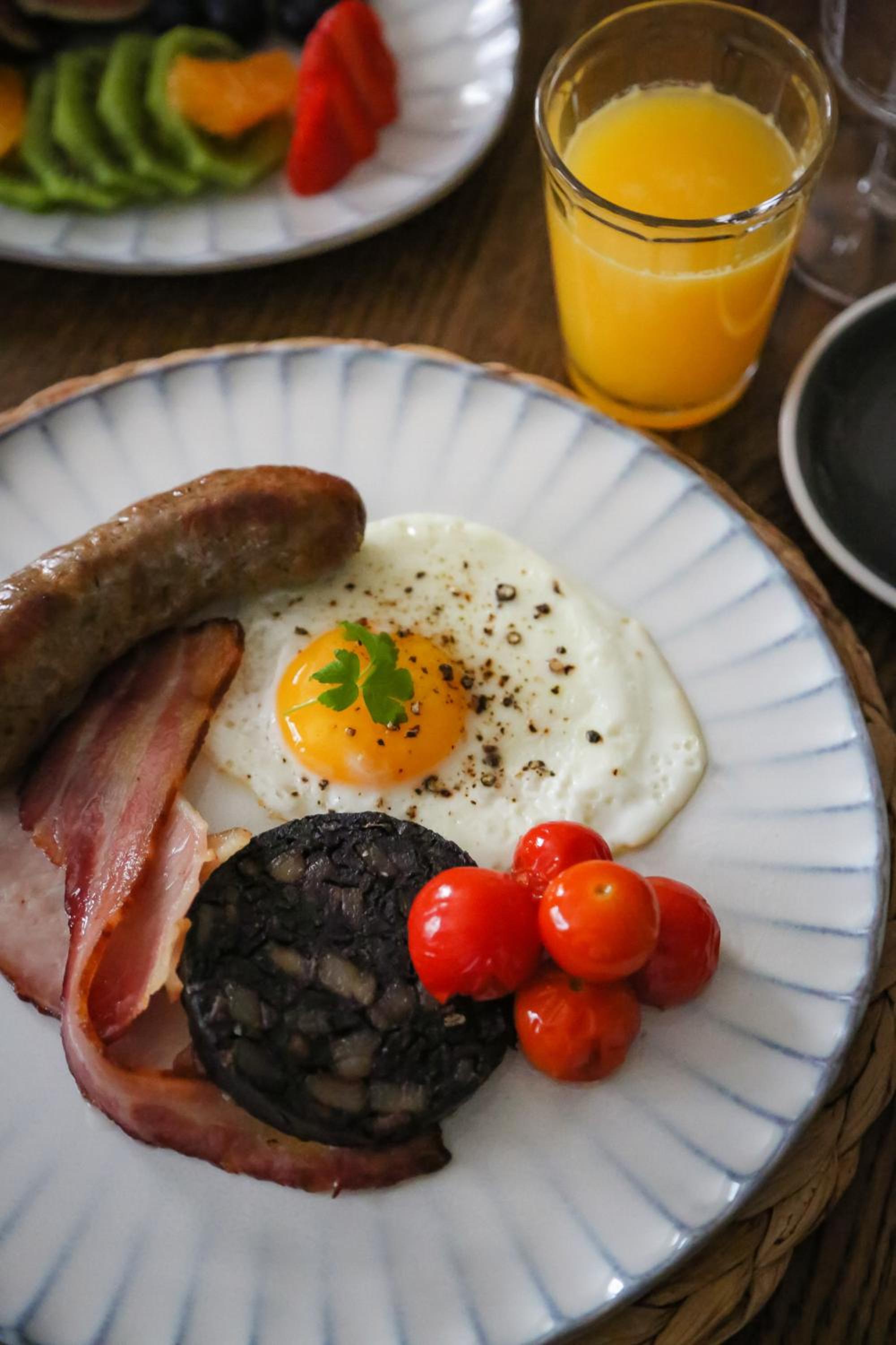 Henrys Townhouse Marylebone, London