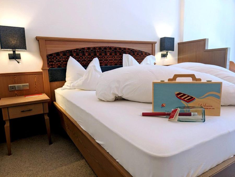 Hotel Weihrerhof