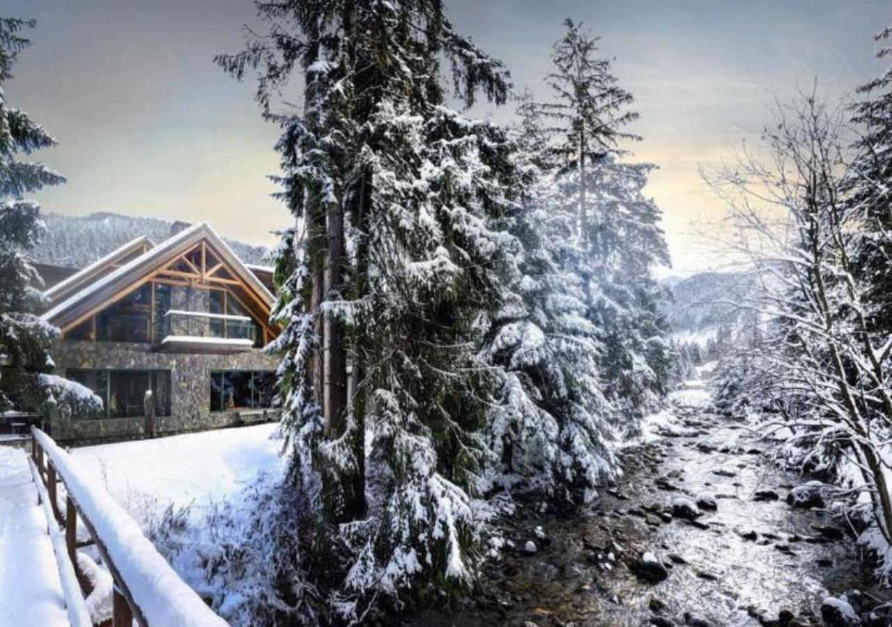 Hotel Tri Studničky - Adult friendly