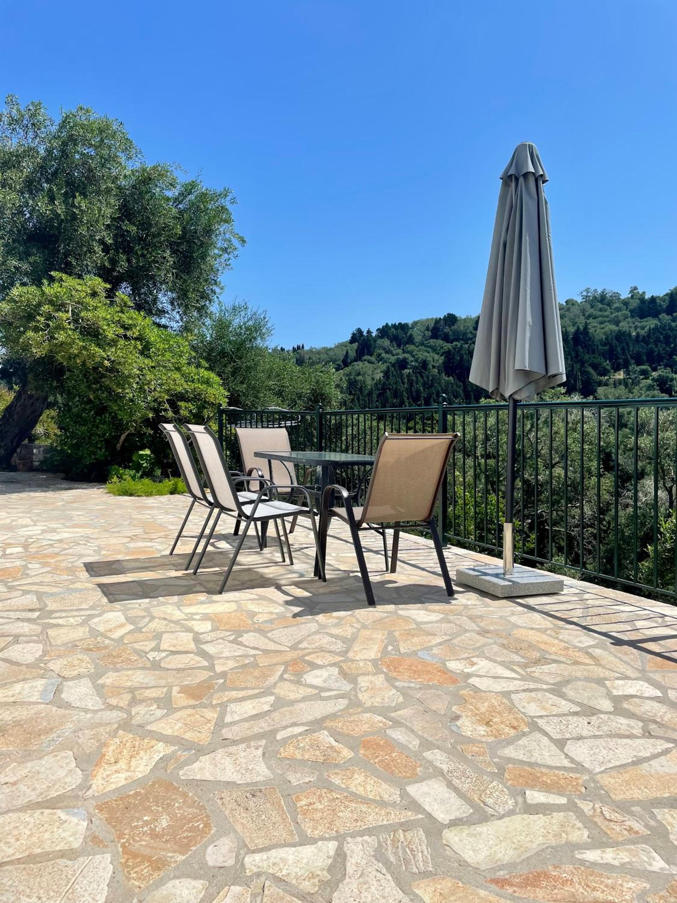 Villa Christina